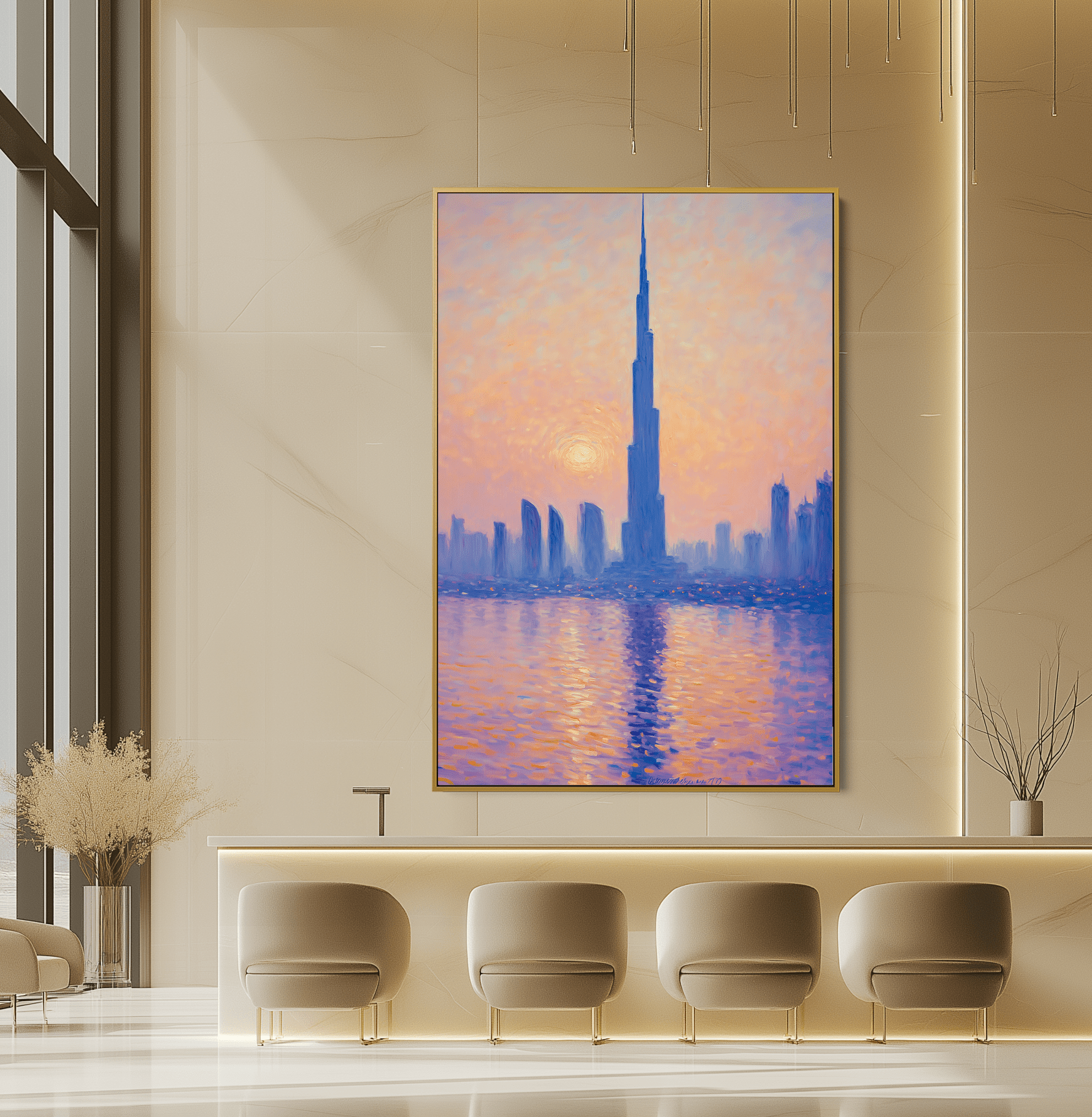 Solrise UA - 847 - Unique Aesthetics