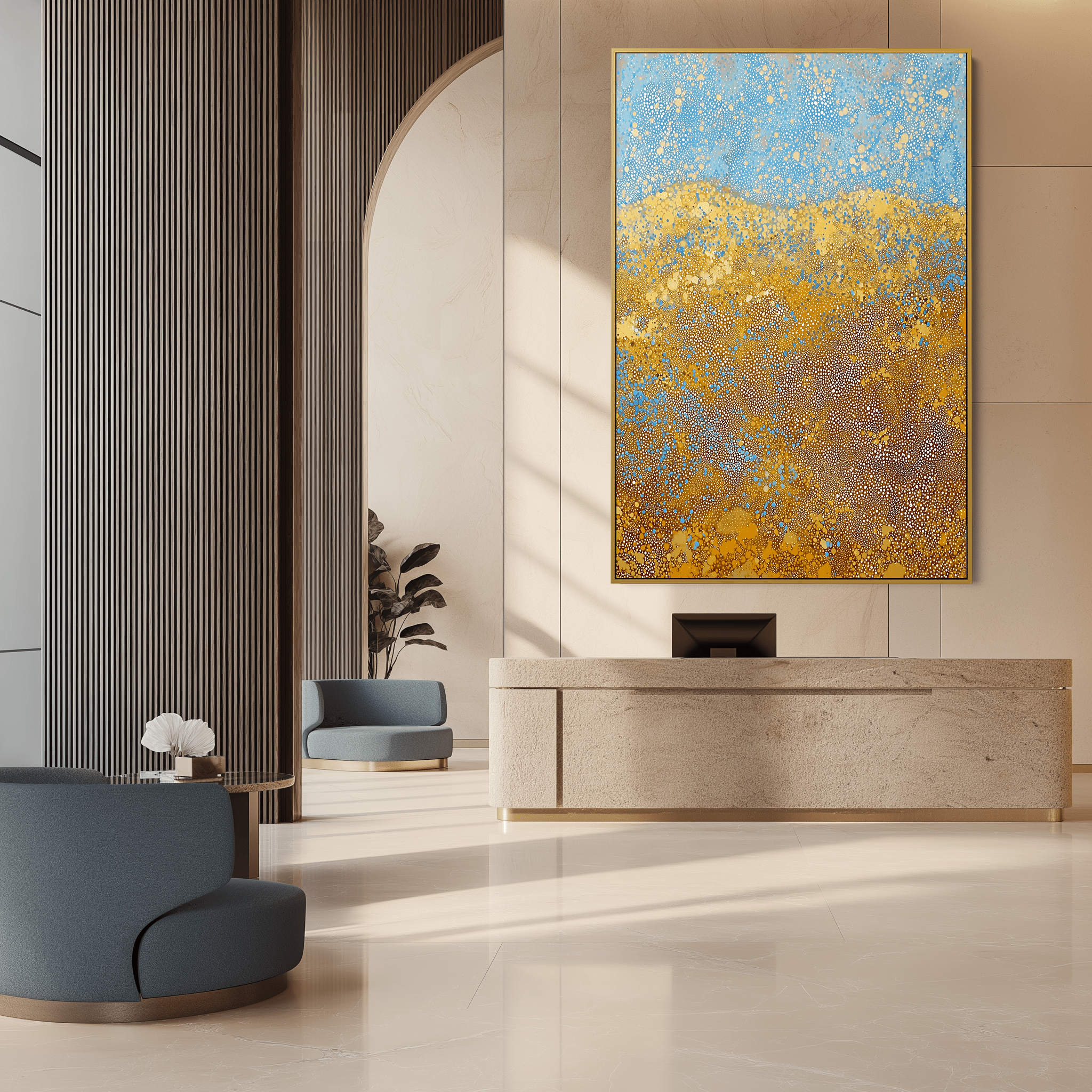 Solstice Sands UA - 607 - Unique Aesthetics