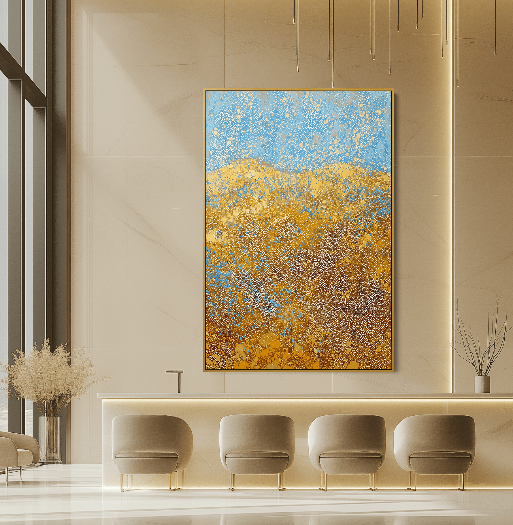 Solstice Sands UA - 607 - Unique Aesthetics