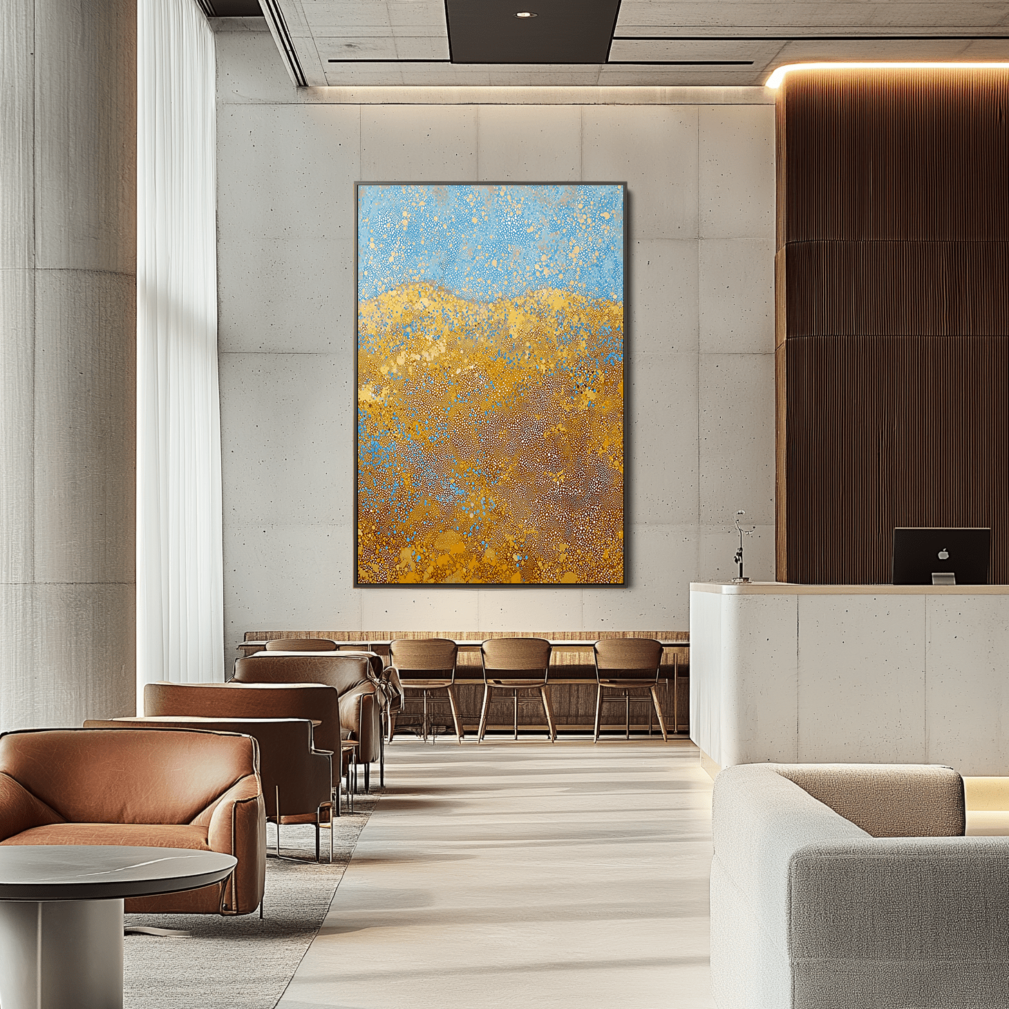 Solstice Sands UA - 607 - Unique Aesthetics