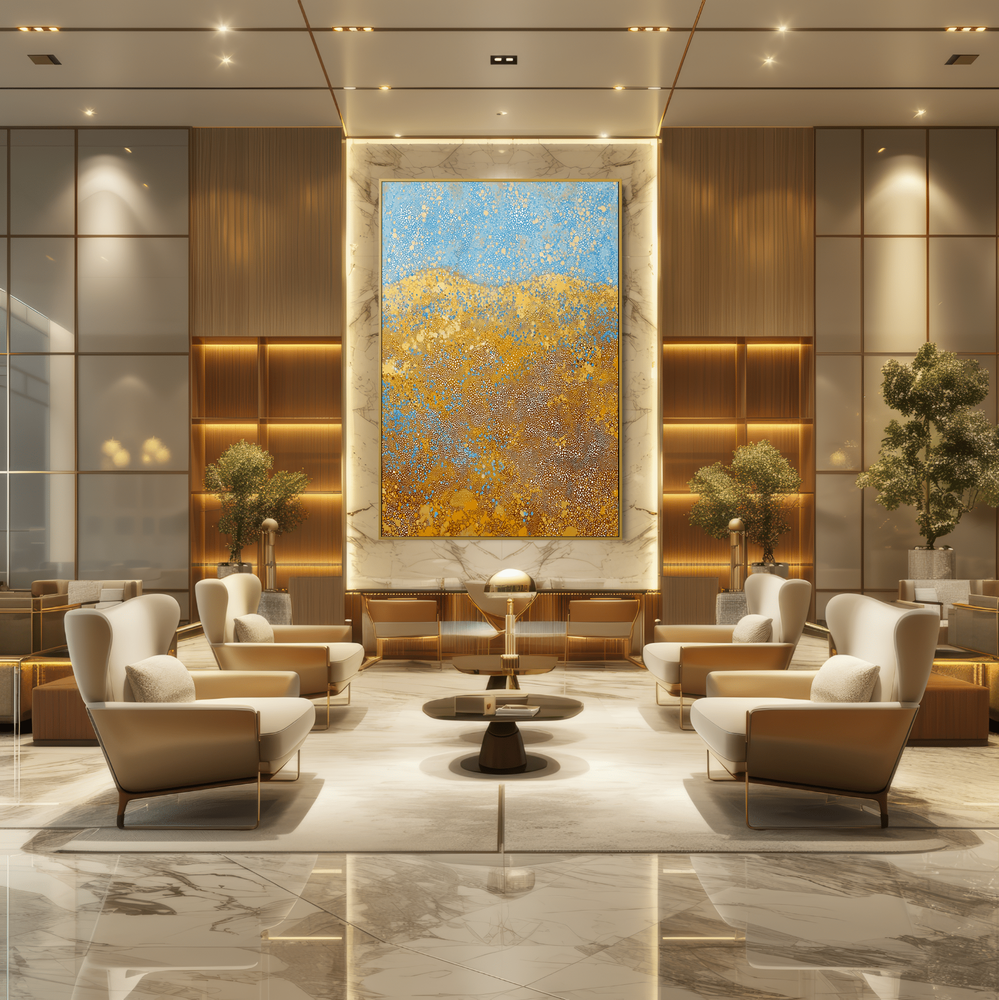 Solstice Sands UA - 607 - Unique Aesthetics