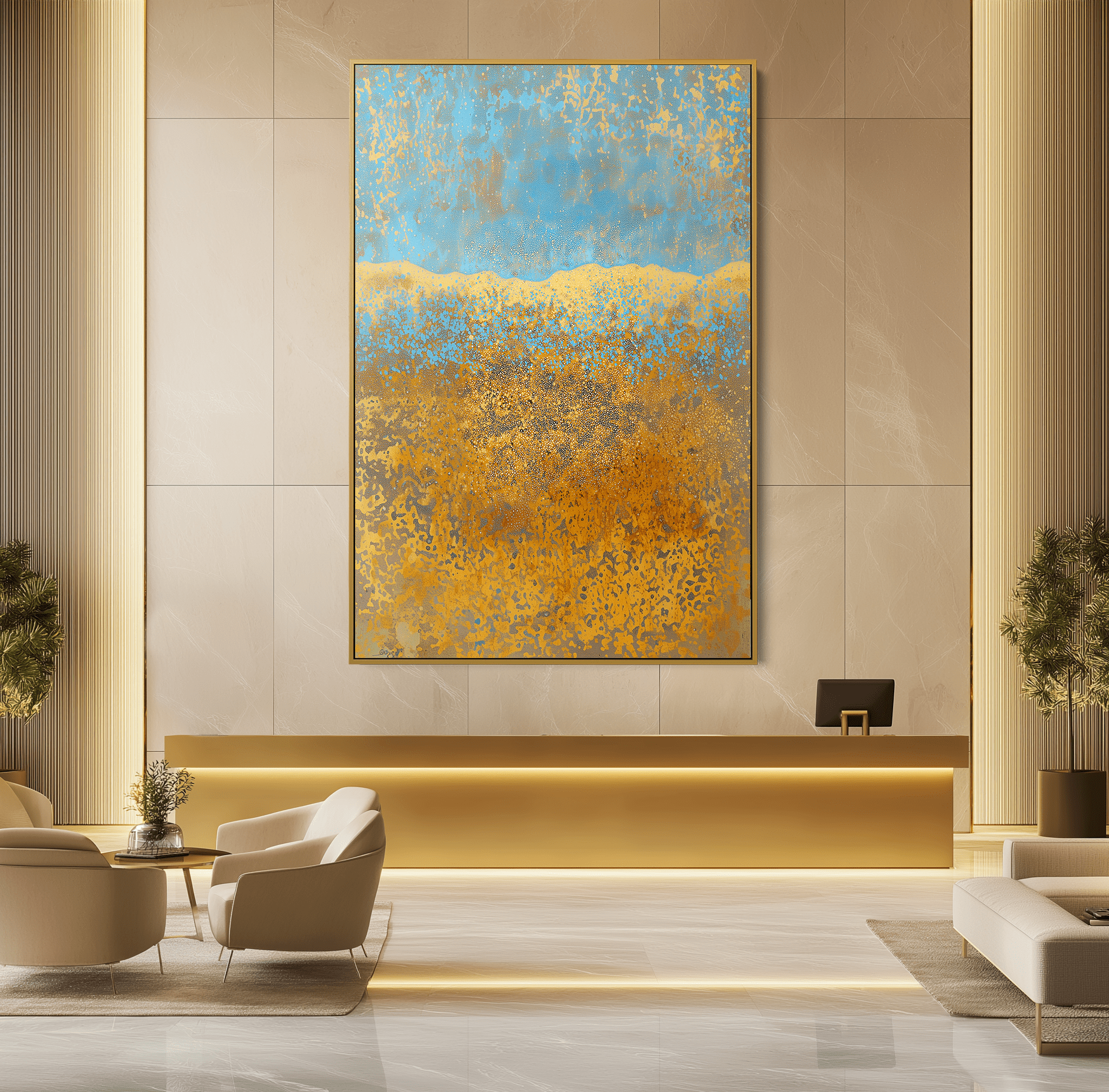 Solstice Sands UA - 608 - Unique Aesthetics