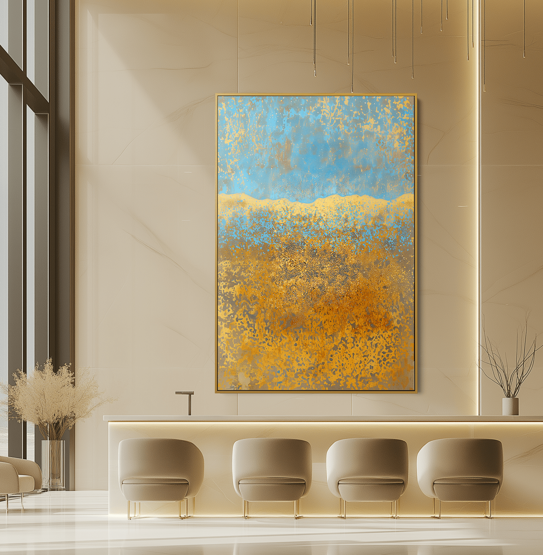 Solstice Sands UA - 608 - Unique Aesthetics