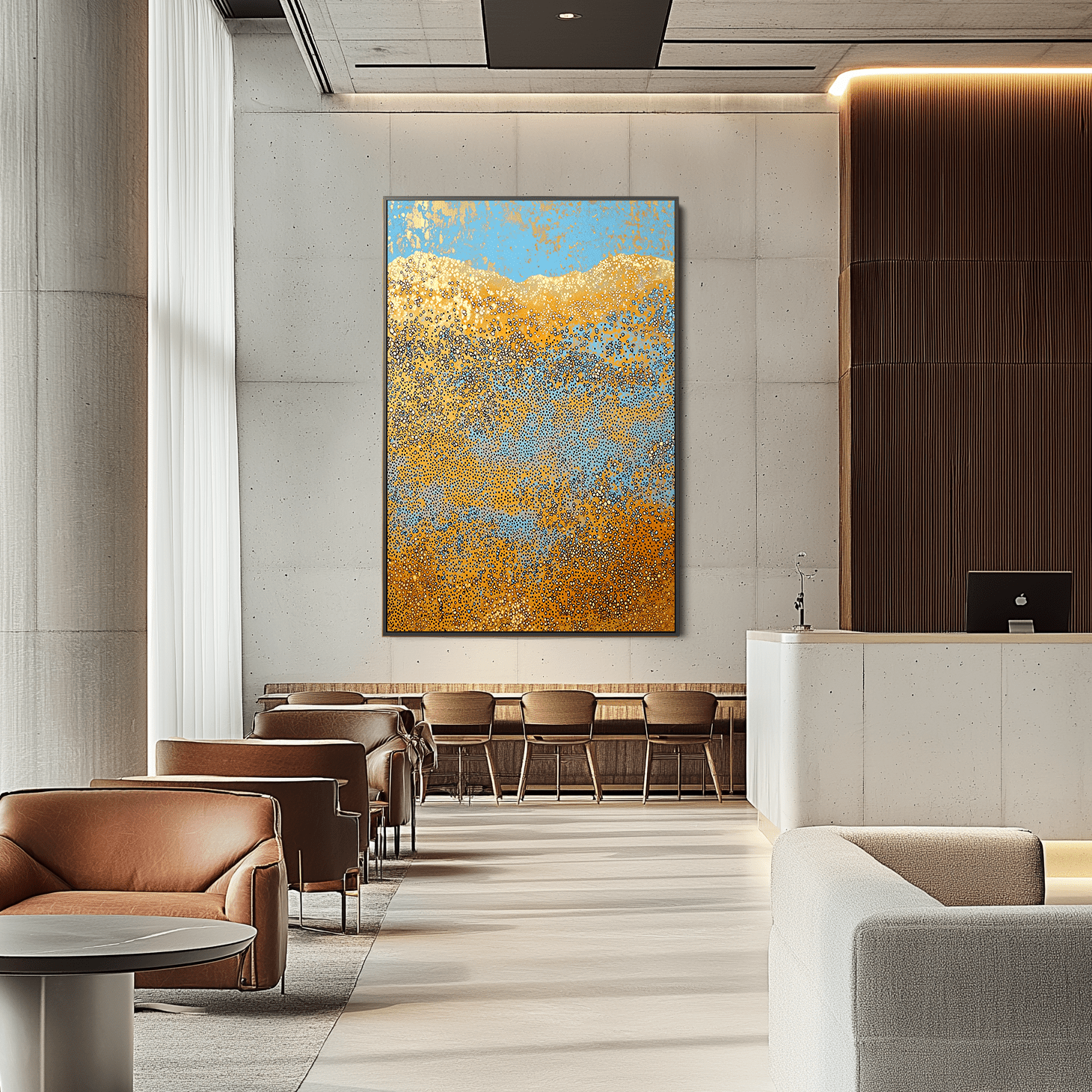 Solstice Sands UA - 609 - Unique Aesthetics