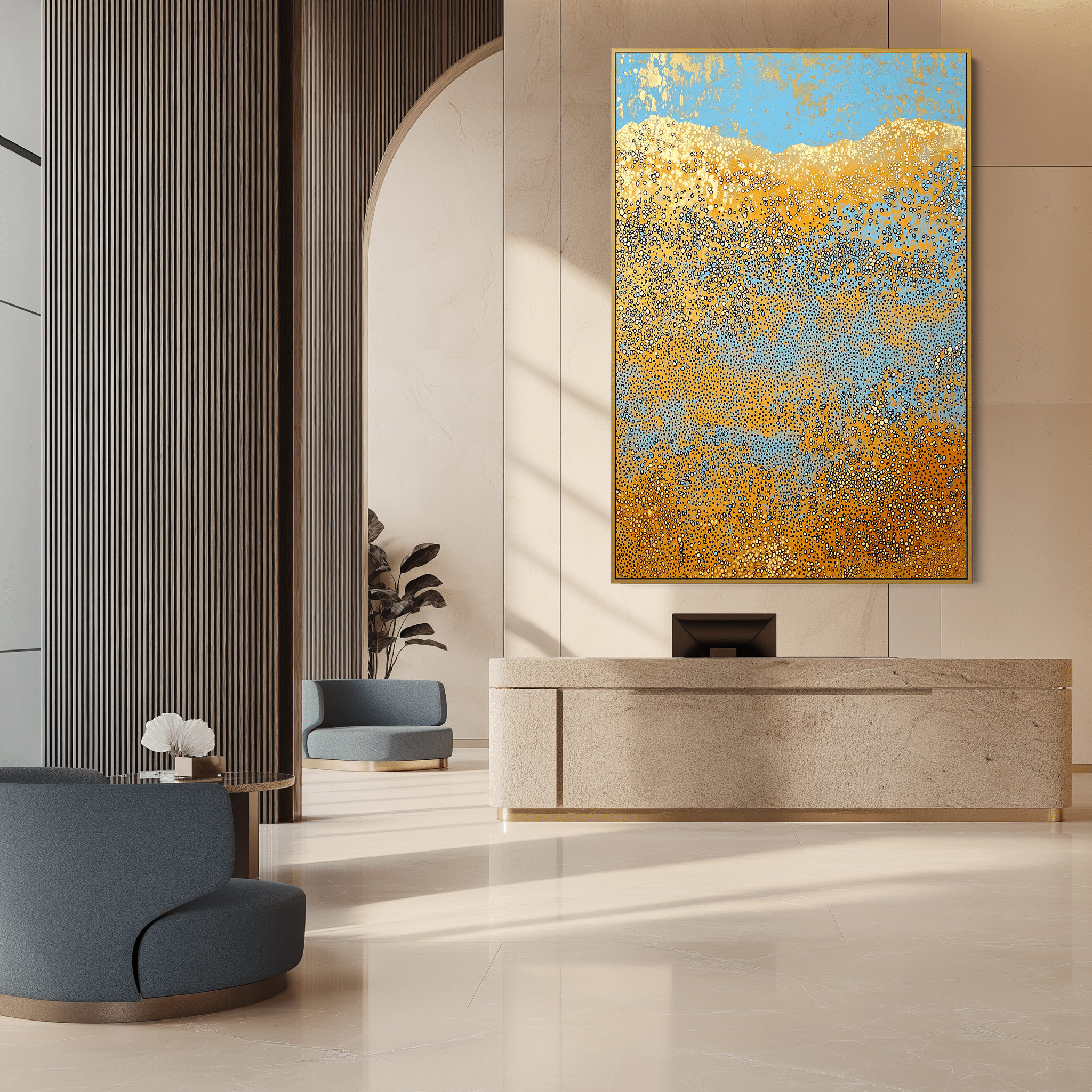 Solstice Sands UA - 609 - Unique Aesthetics