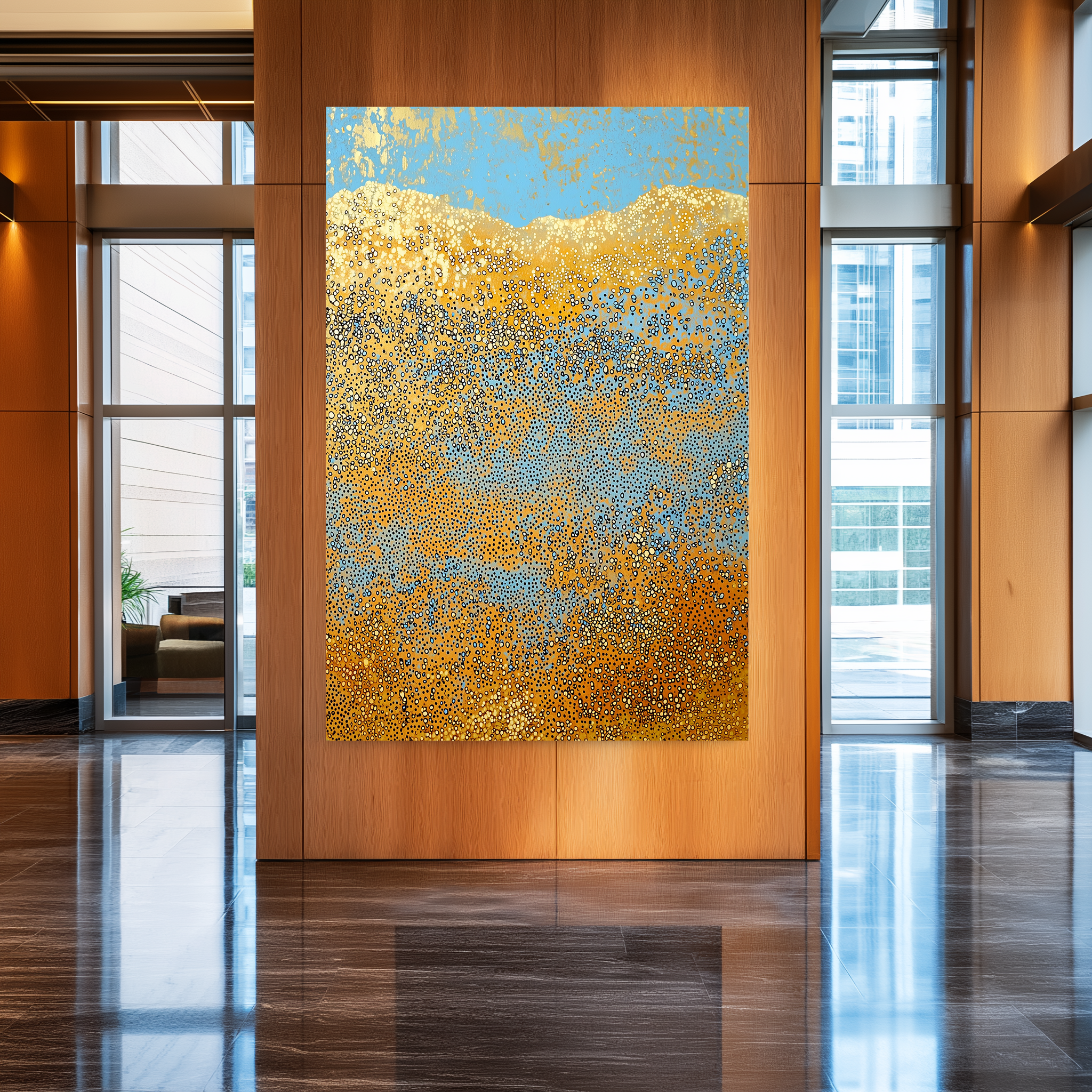 Solstice Sands UA - 609 - Unique Aesthetics