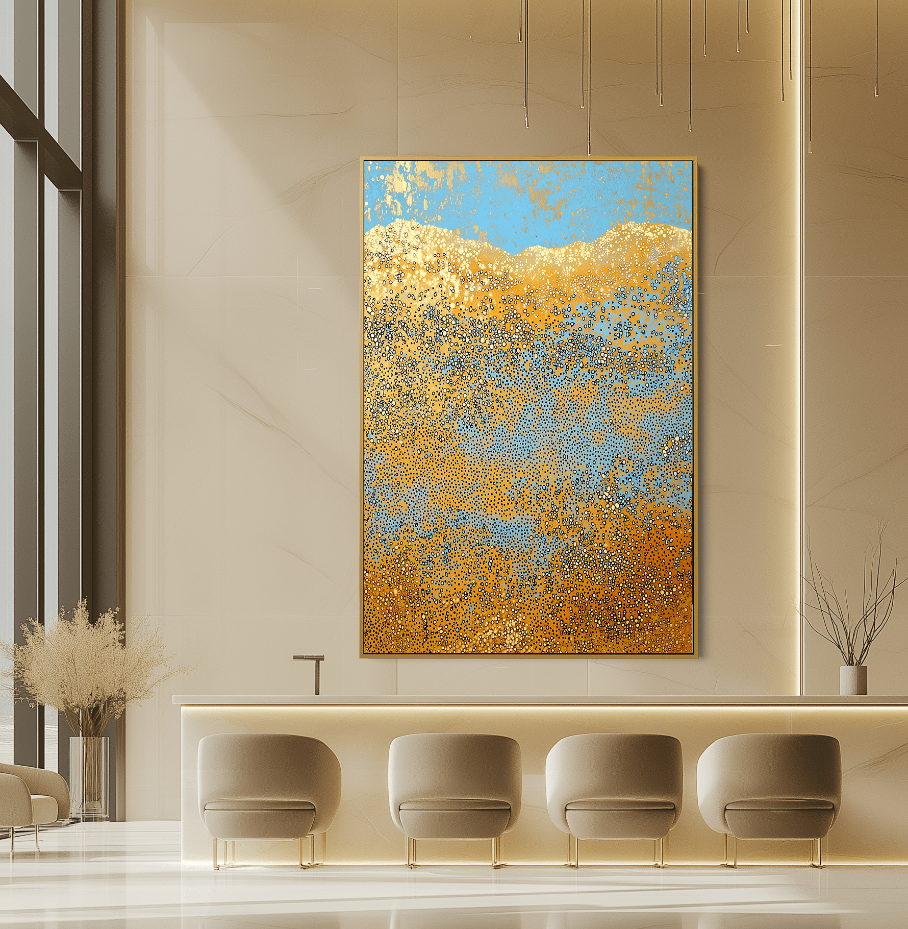 Solstice Sands UA - 609 - Unique Aesthetics