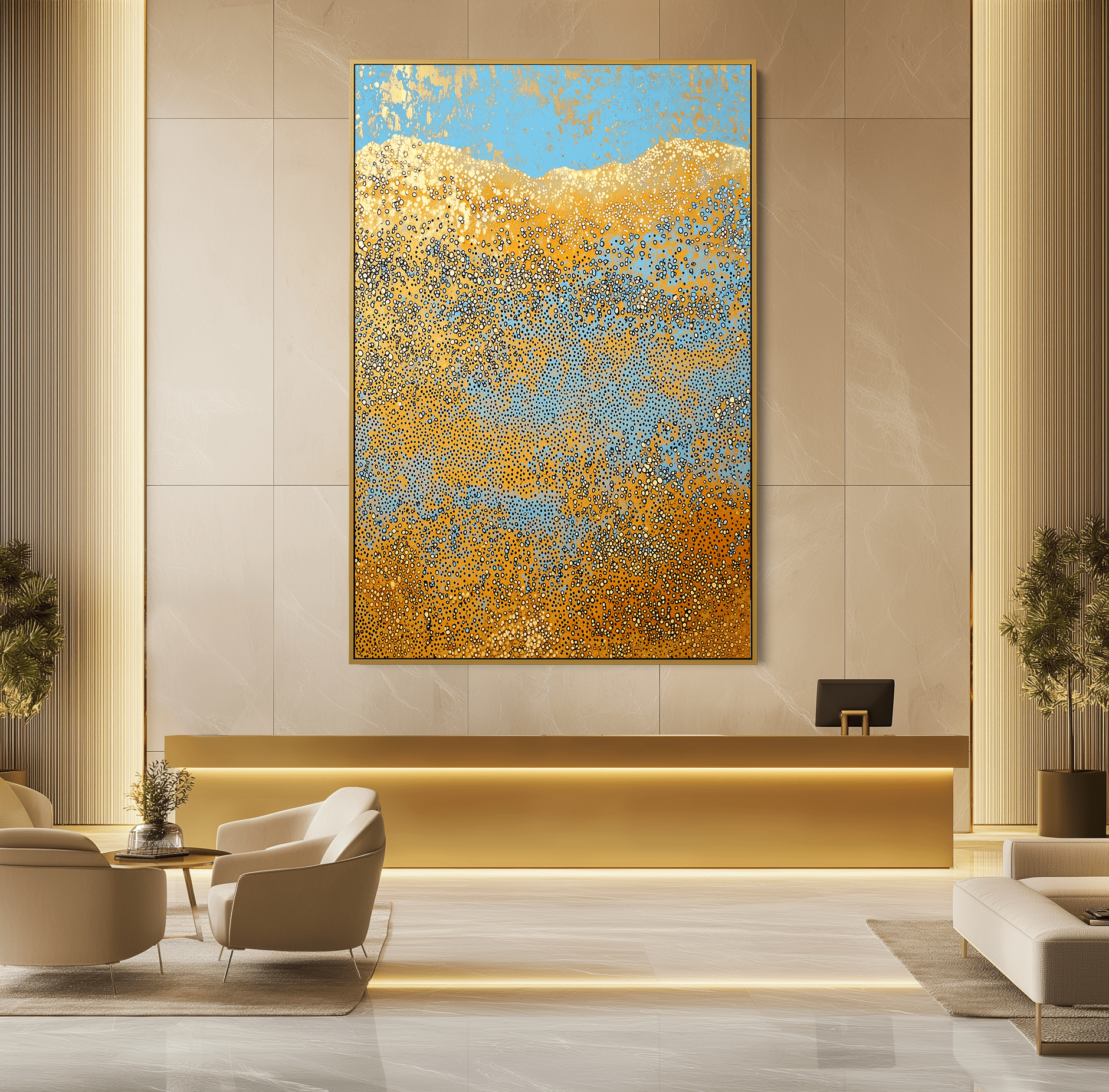 Solstice Sands UA - 609 - Unique Aesthetics