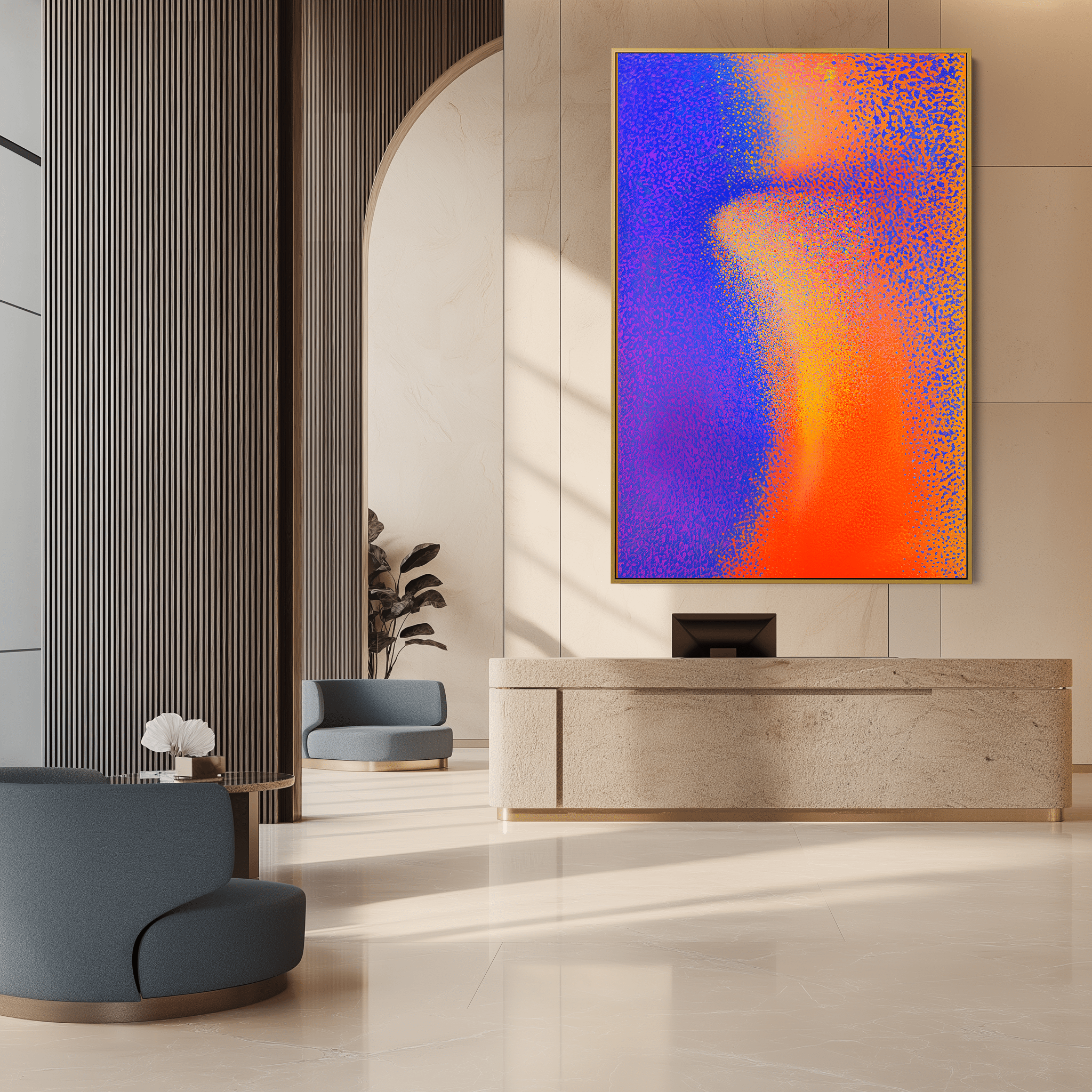 Solstice Veil UA - 564 - Unique Aesthetics