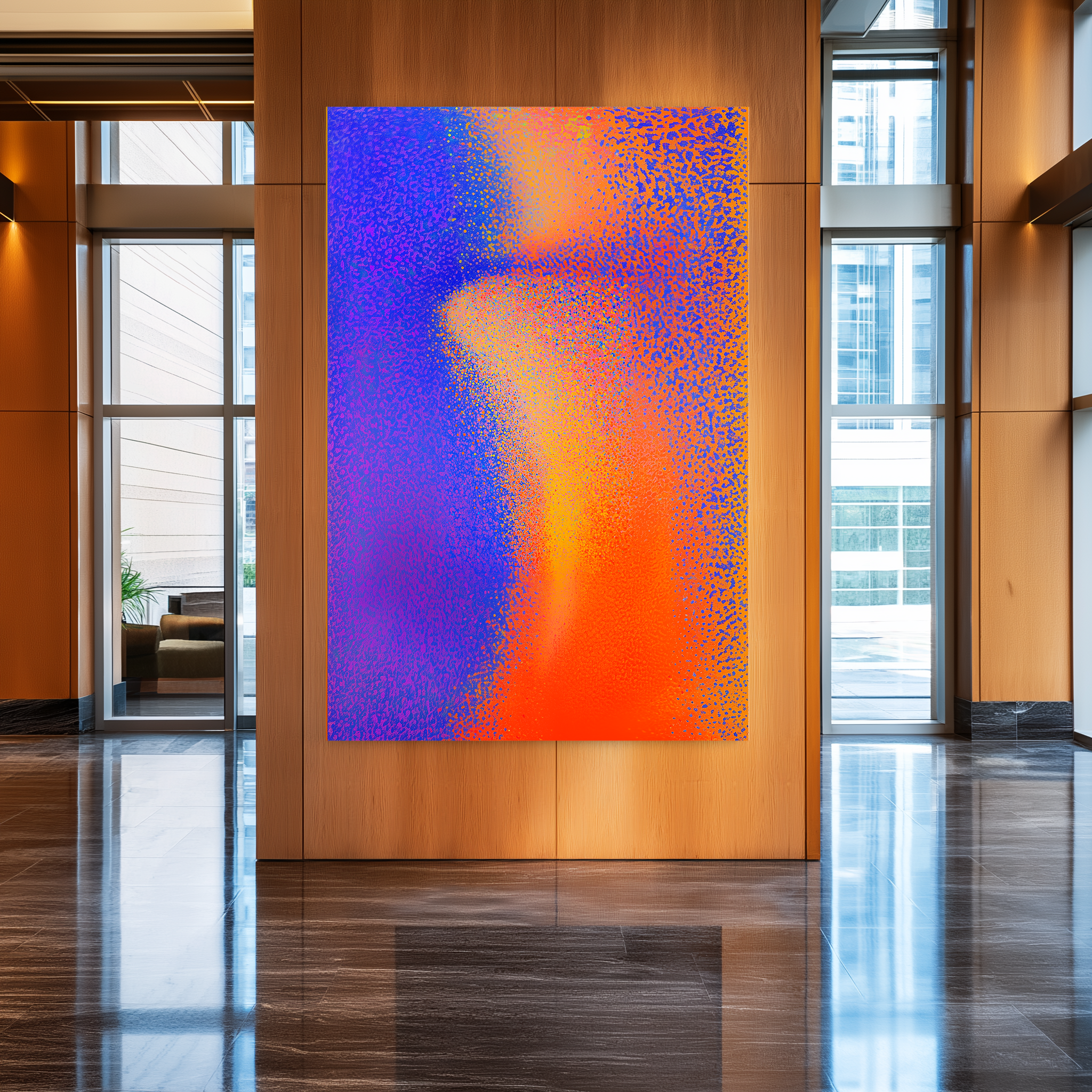 Solstice Veil UA - 564 - Unique Aesthetics