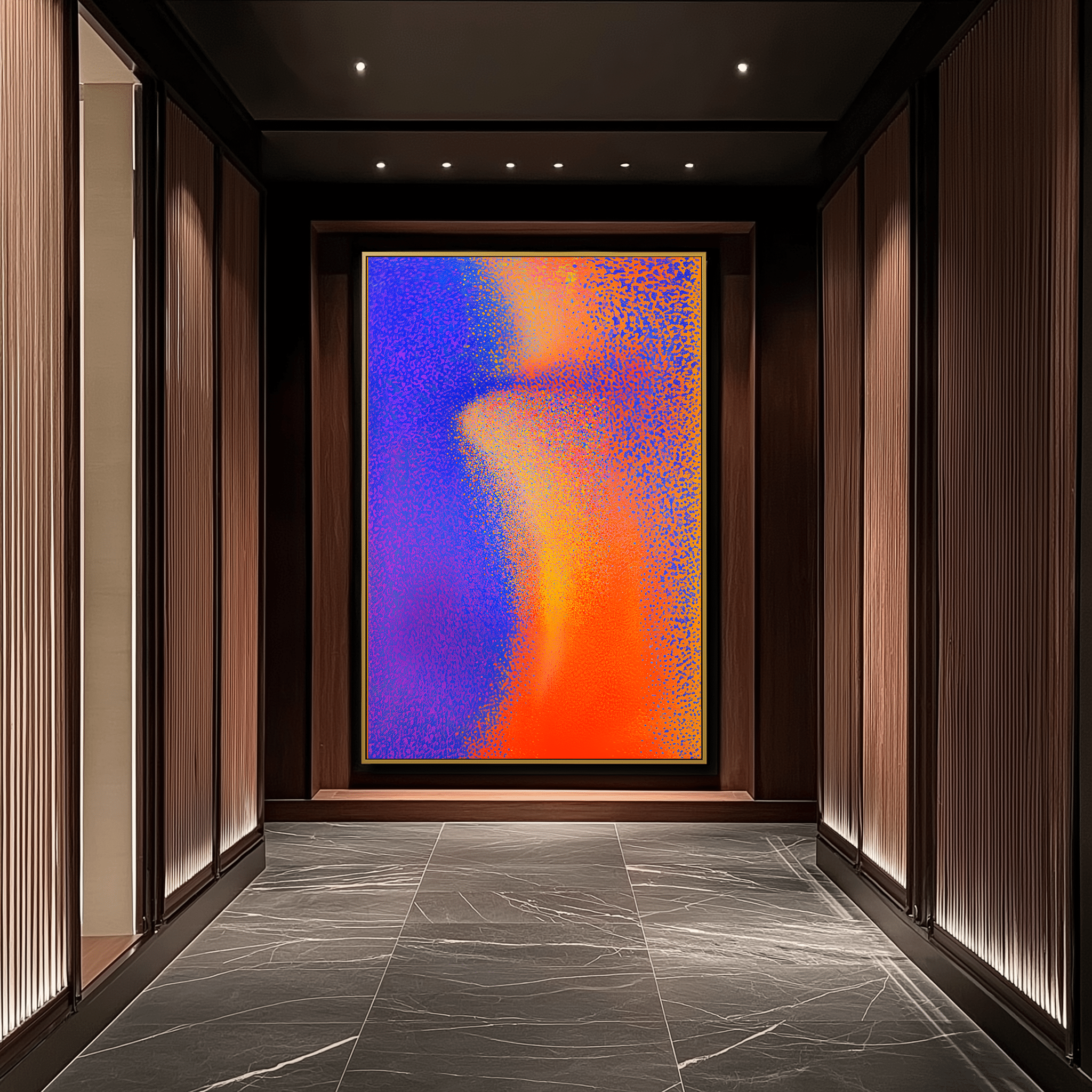 Solstice Veil UA - 564 - Unique Aesthetics