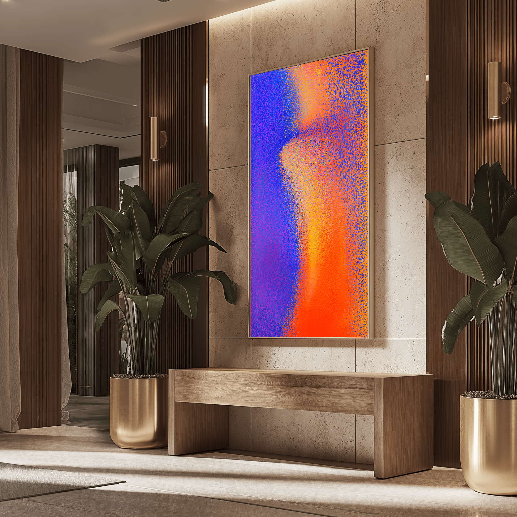 Solstice Veil UA - 564 - Unique Aesthetics