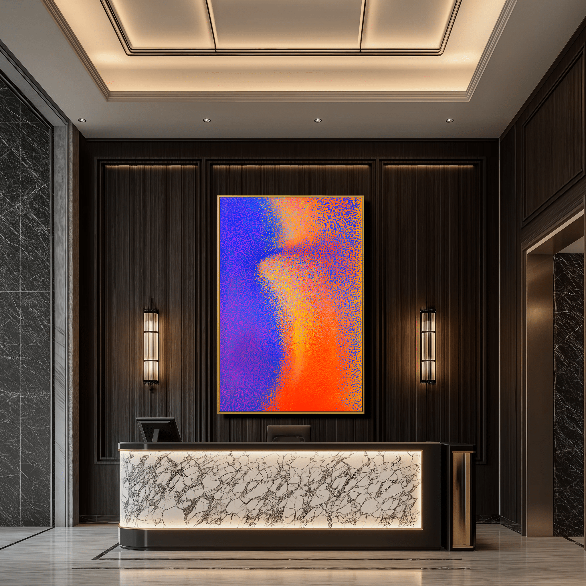 Solstice Veil UA - 564 - Unique Aesthetics