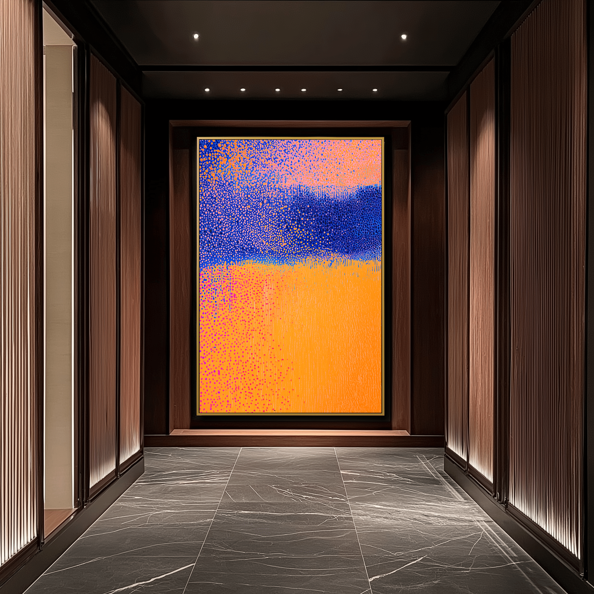 Solstice Veil UA - 565 - Unique Aesthetics