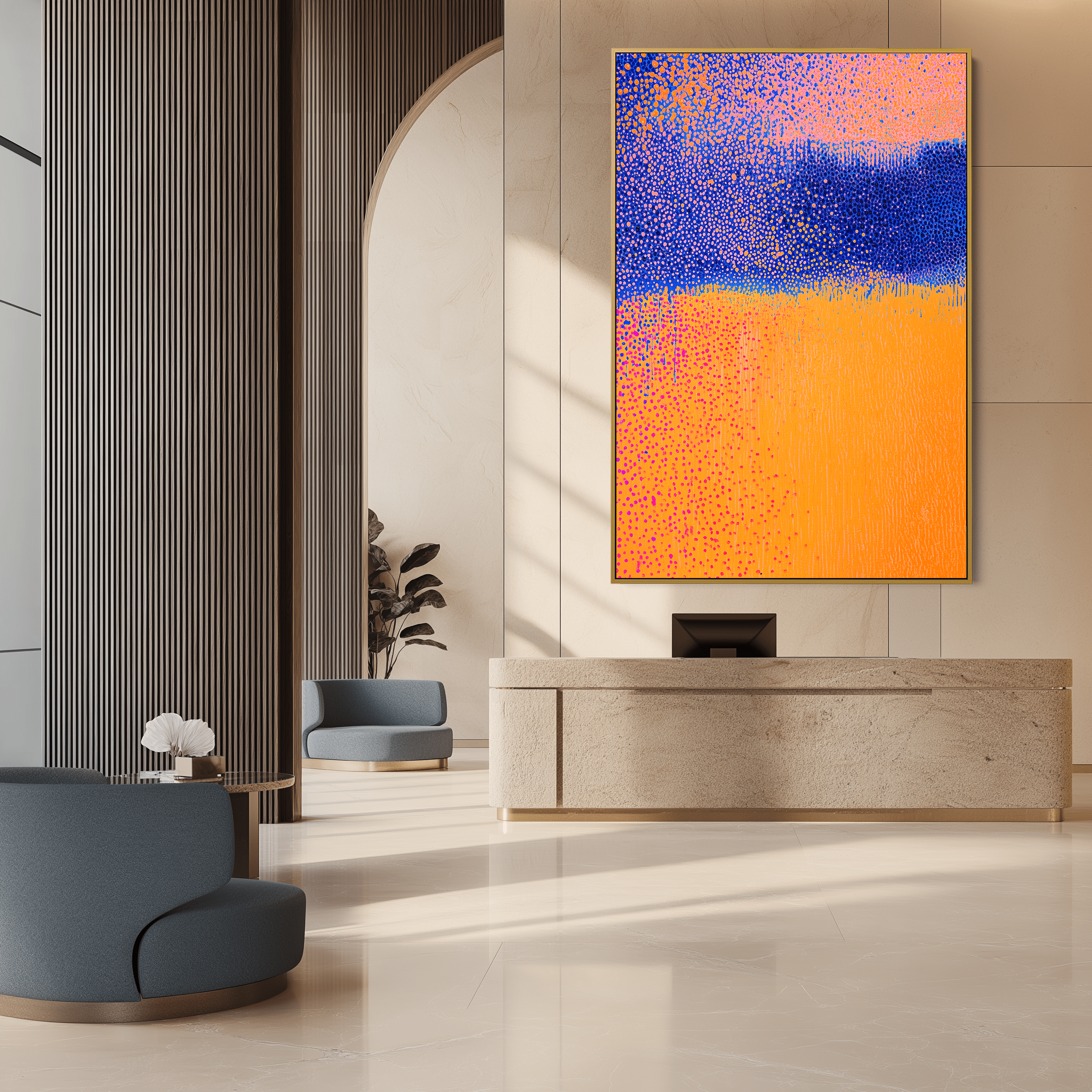 Solstice Veil UA - 565 - Unique Aesthetics