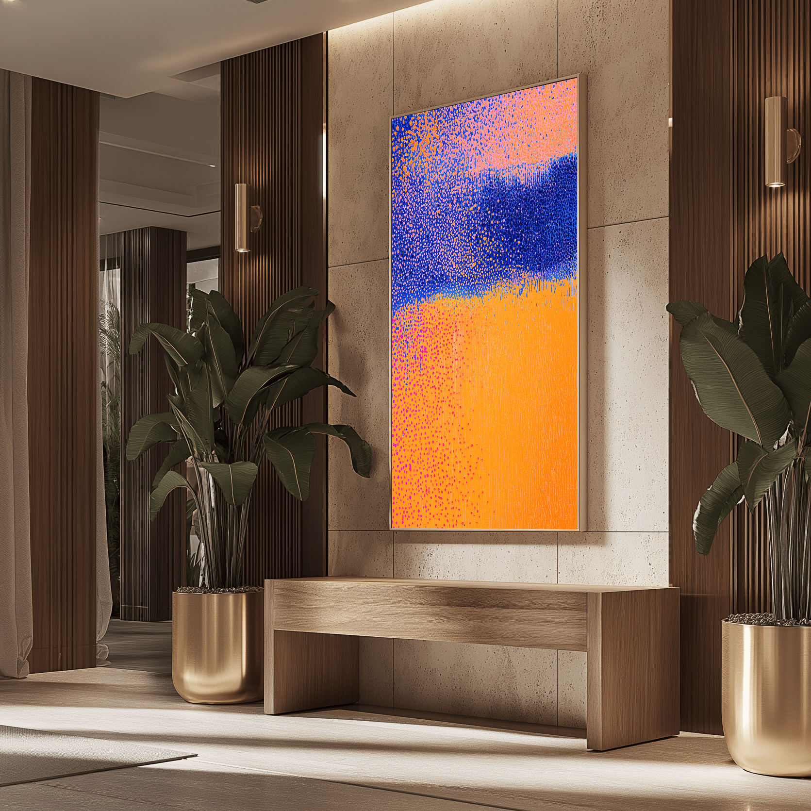 Solstice Veil UA - 565 - Unique Aesthetics