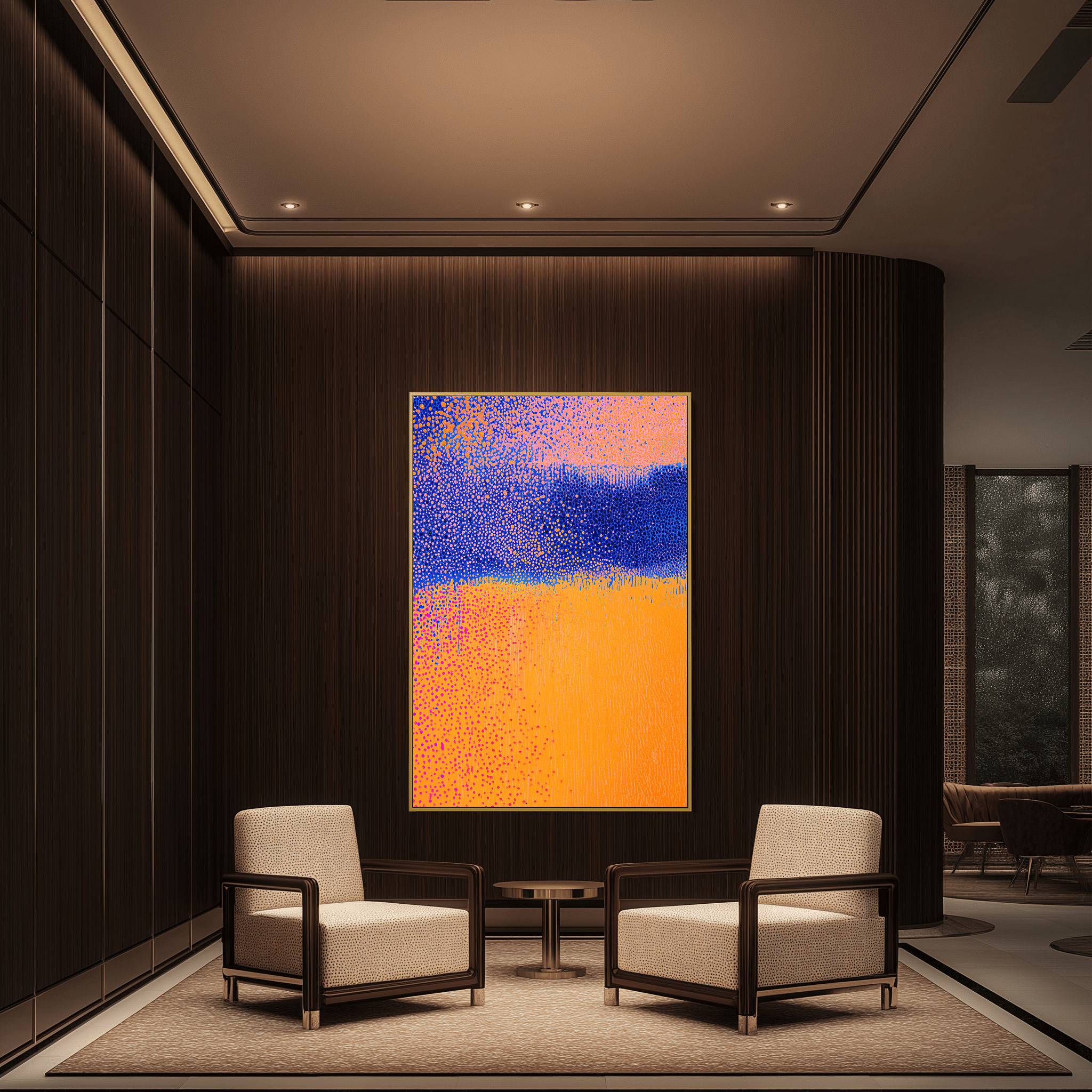 Solstice Veil UA - 565 - Unique Aesthetics