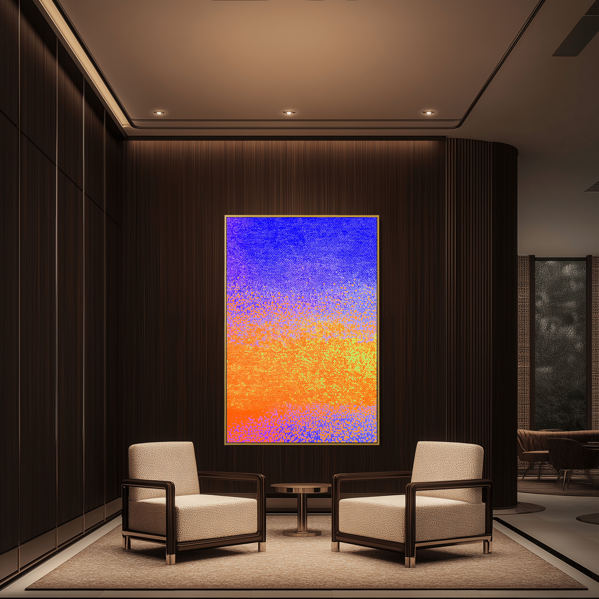 Solstice Veil UA - 566 - Unique Aesthetics