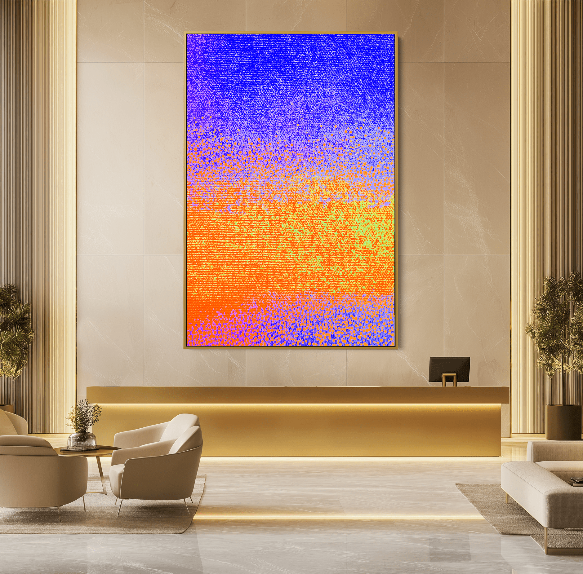 Solstice Veil UA - 566 - Unique Aesthetics