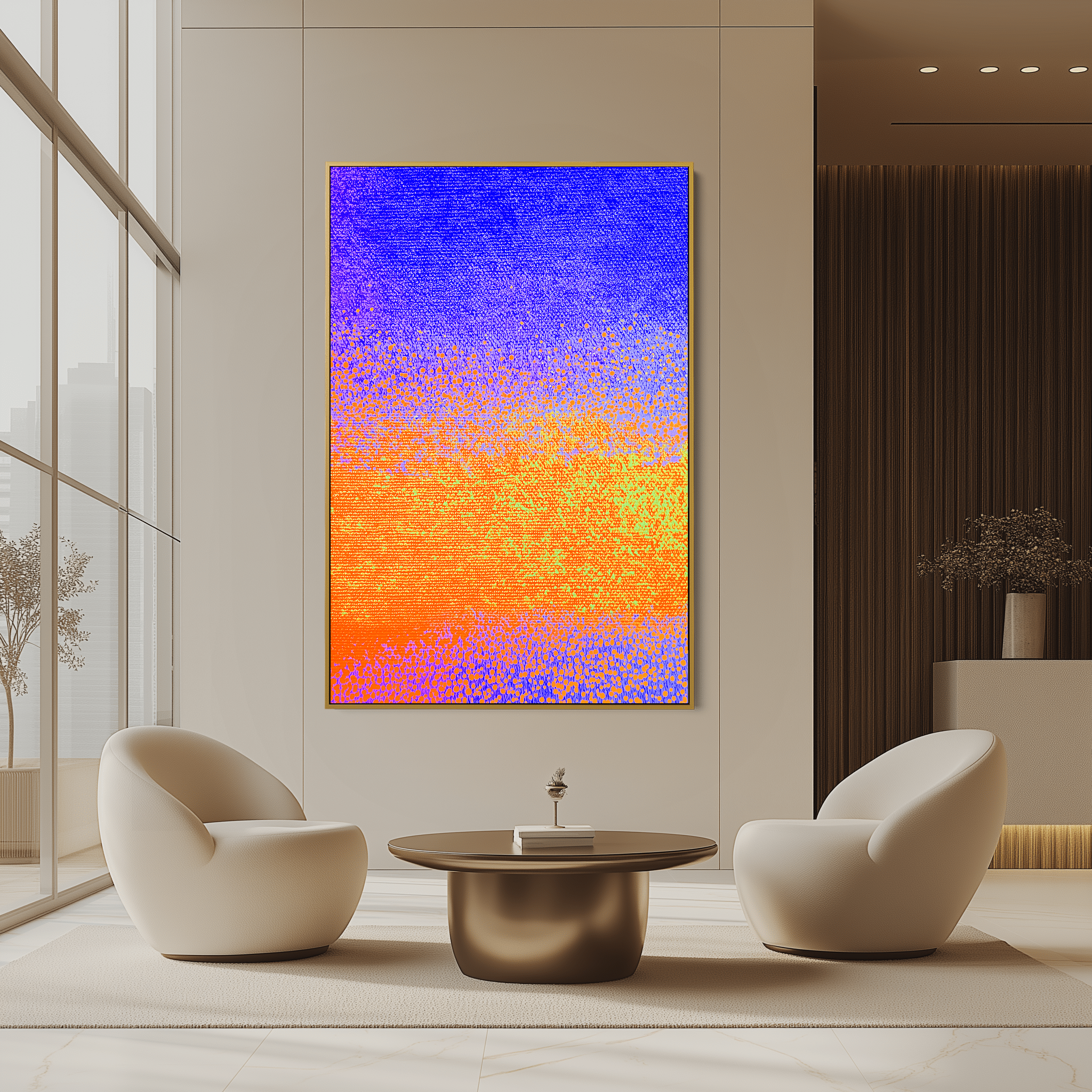 Solstice Veil UA - 566 - Unique Aesthetics