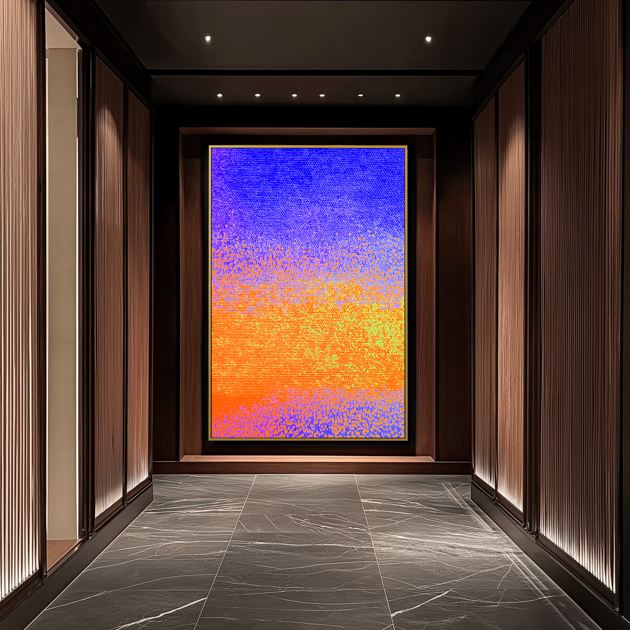 Solstice Veil UA - 566 - Unique Aesthetics