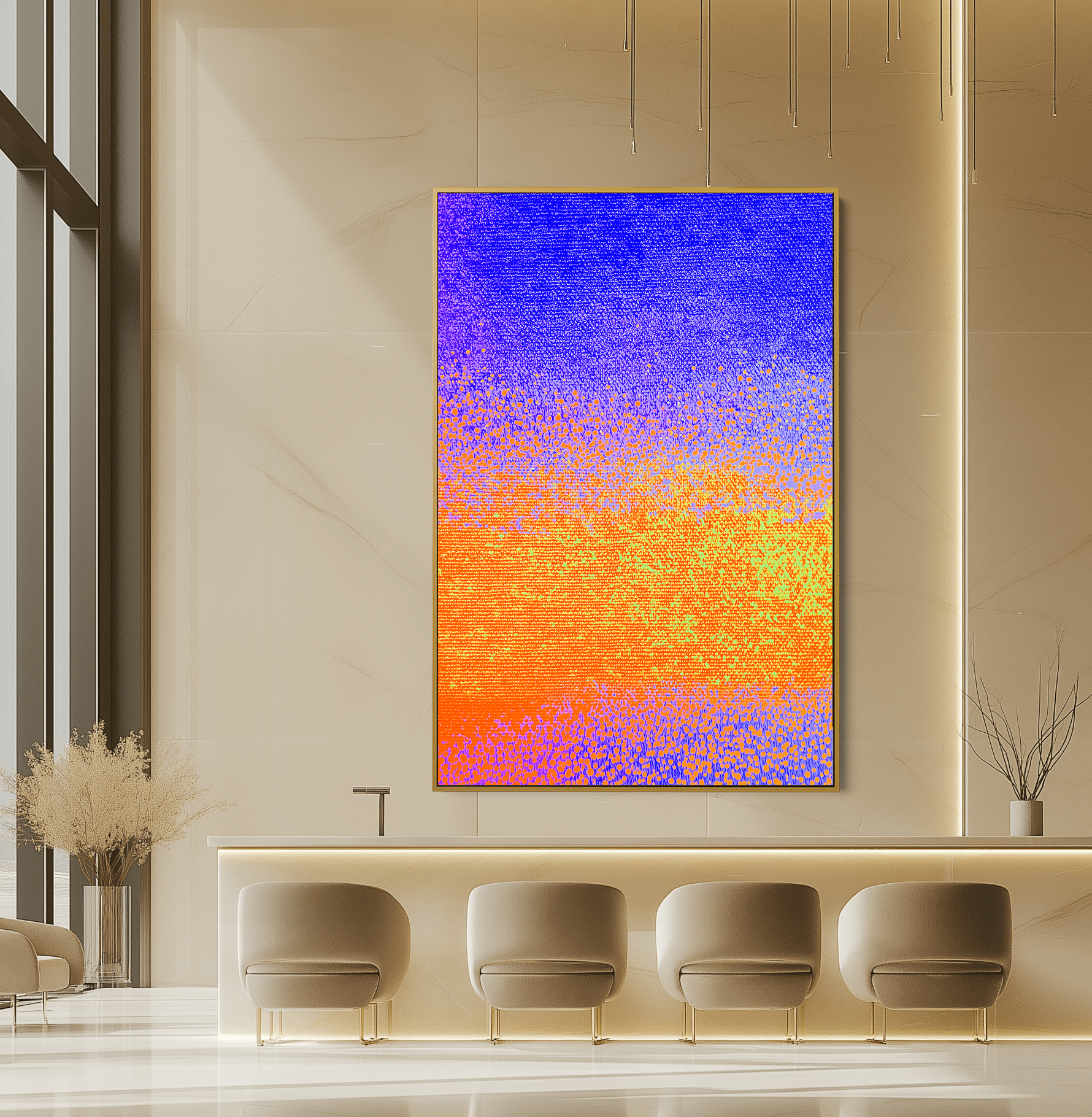 Solstice Veil UA - 566 - Unique Aesthetics