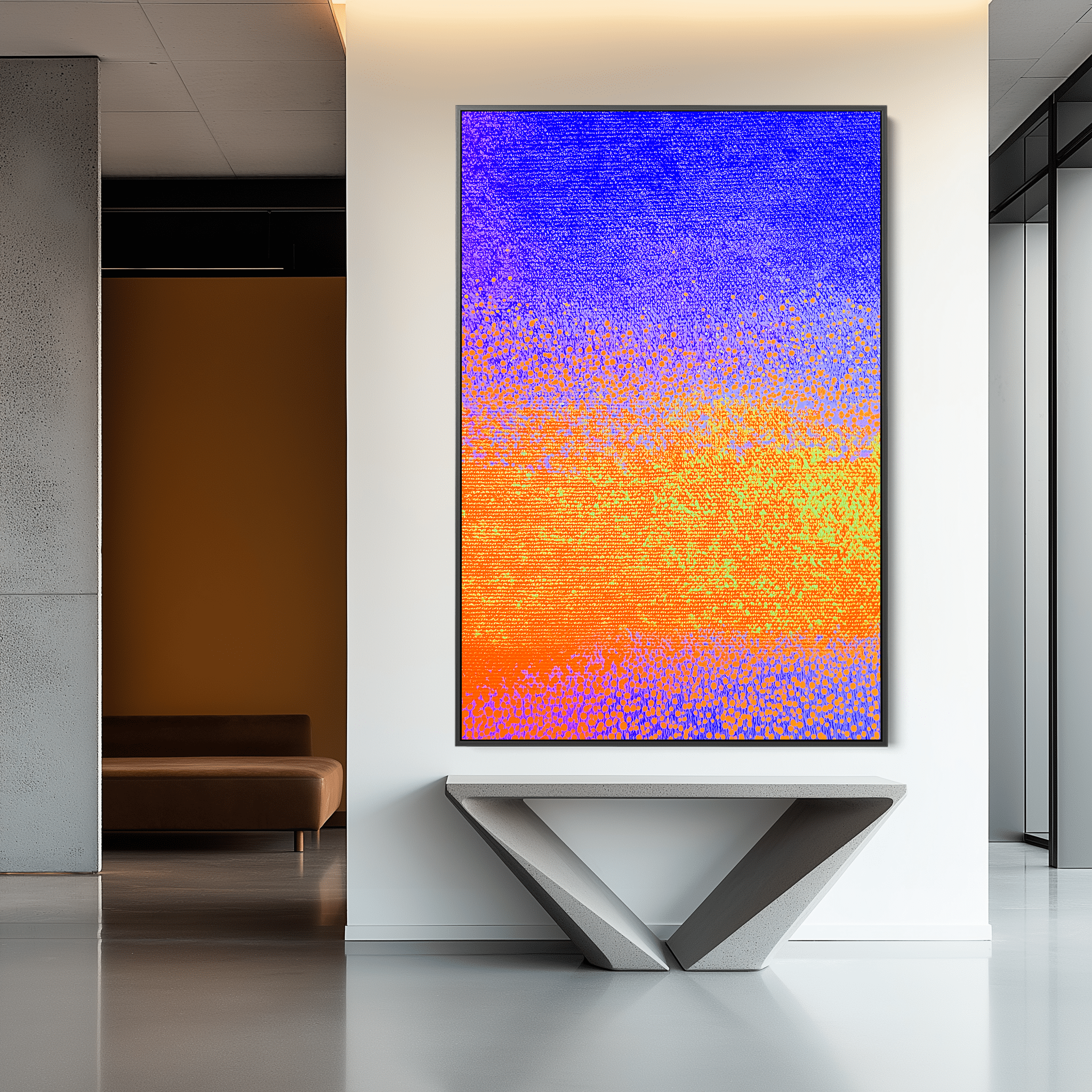 Solstice Veil UA - 566 - Unique Aesthetics