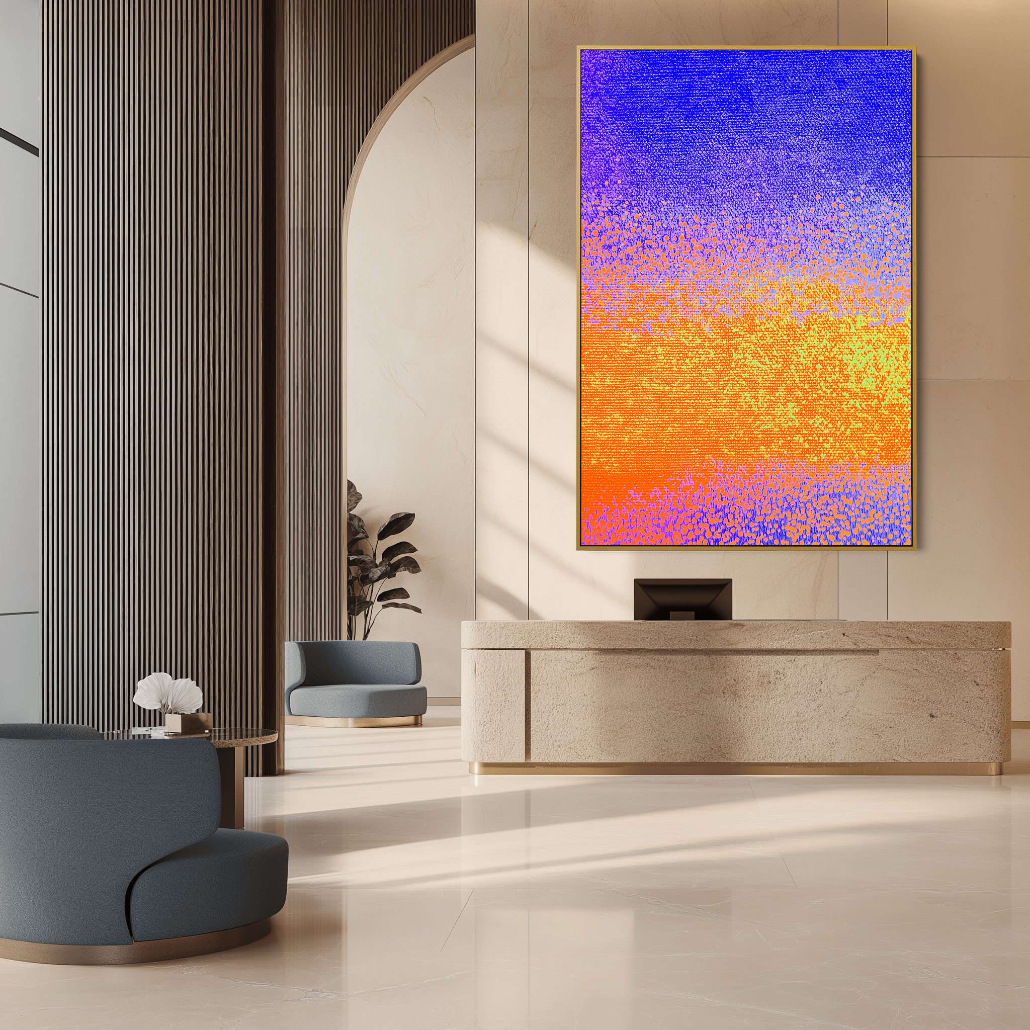 Solstice Veil UA - 566 - Unique Aesthetics