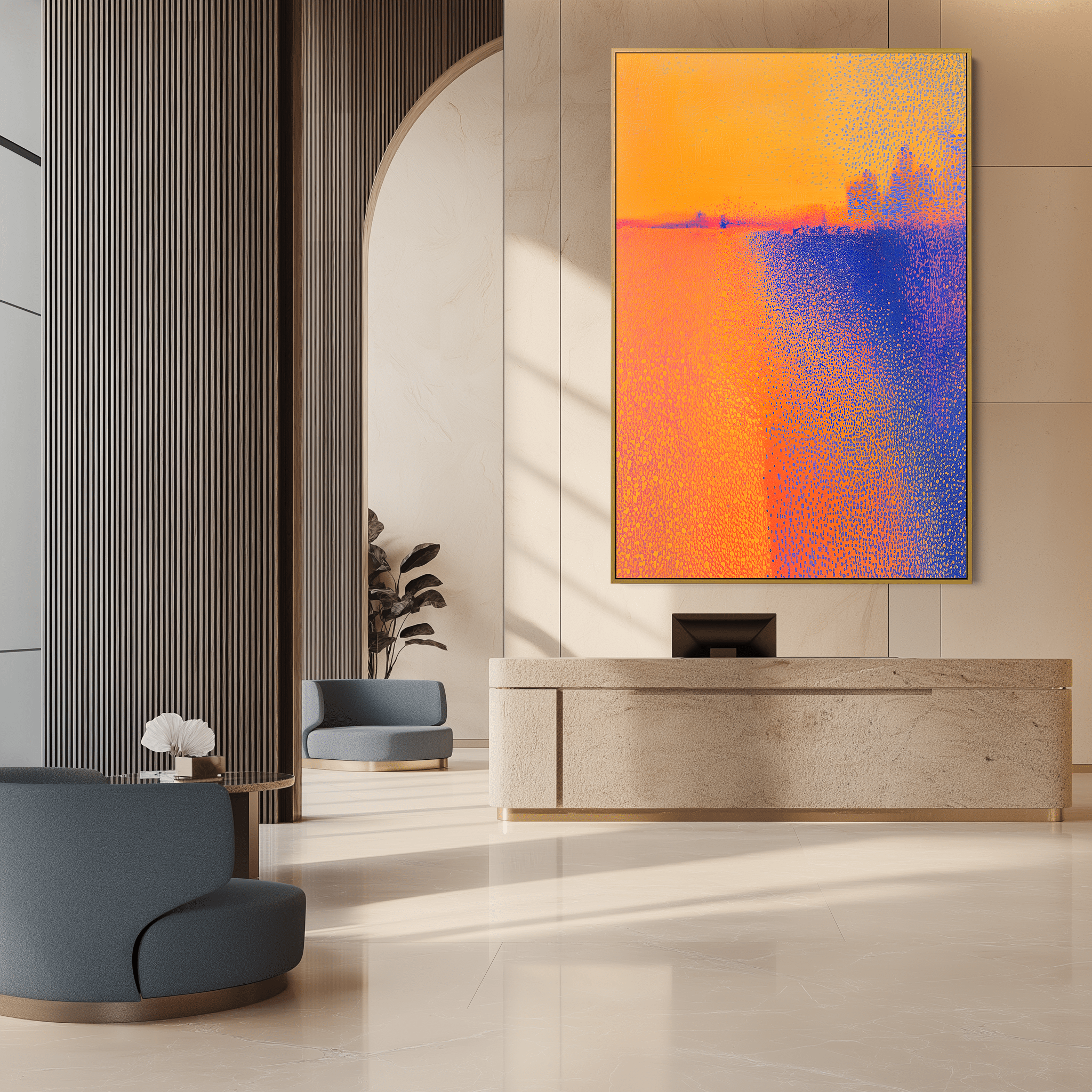 Solstice Veil UA - 567 - Unique Aesthetics