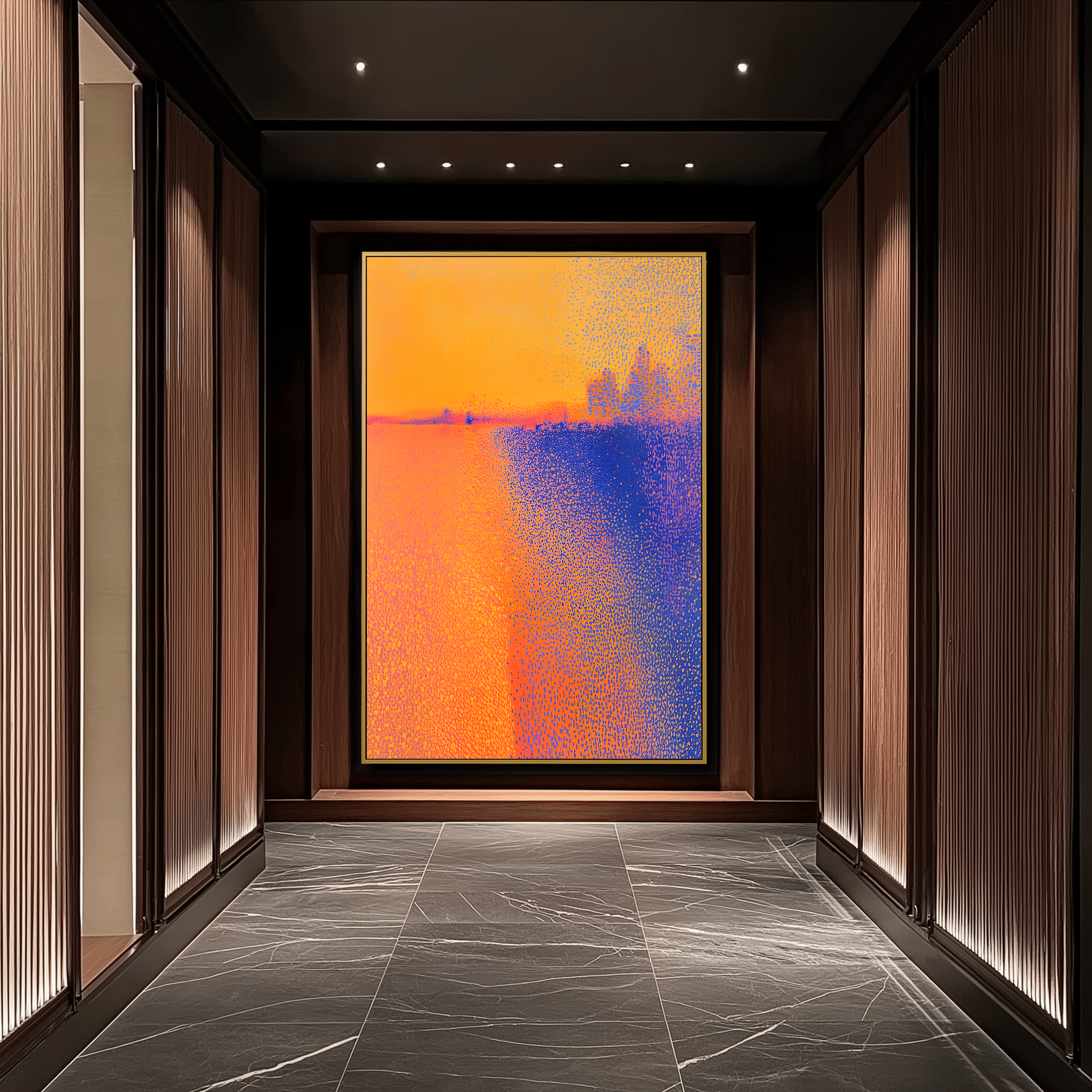 Solstice Veil UA - 567 - Unique Aesthetics