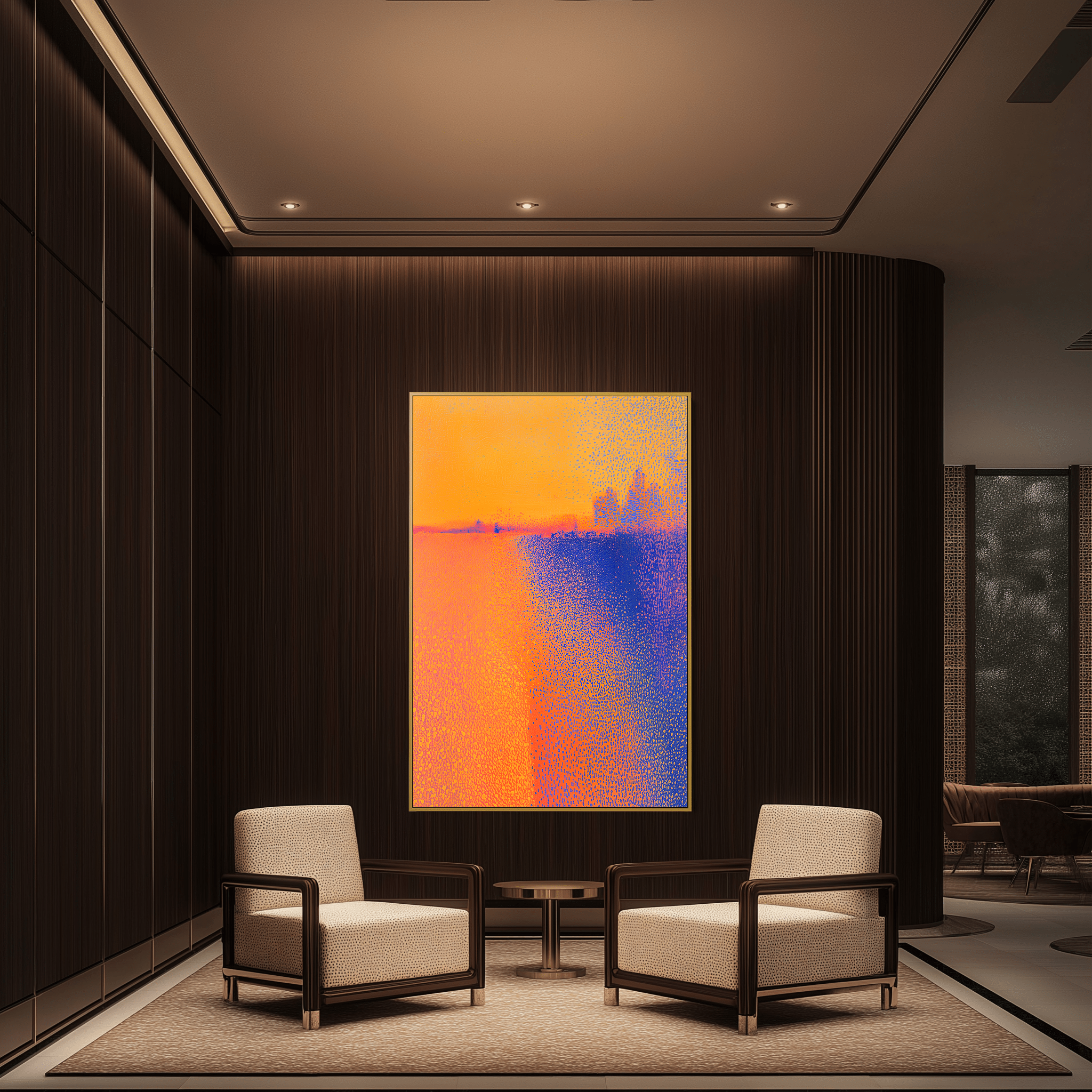 Solstice Veil UA - 567 - Unique Aesthetics