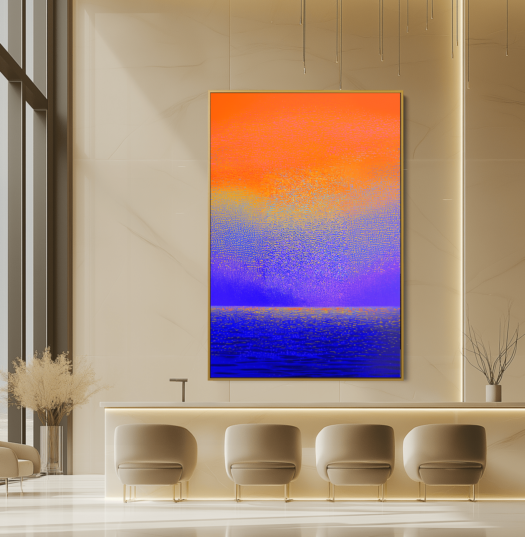 Solstice Veil UA - 568 - Unique Aesthetics