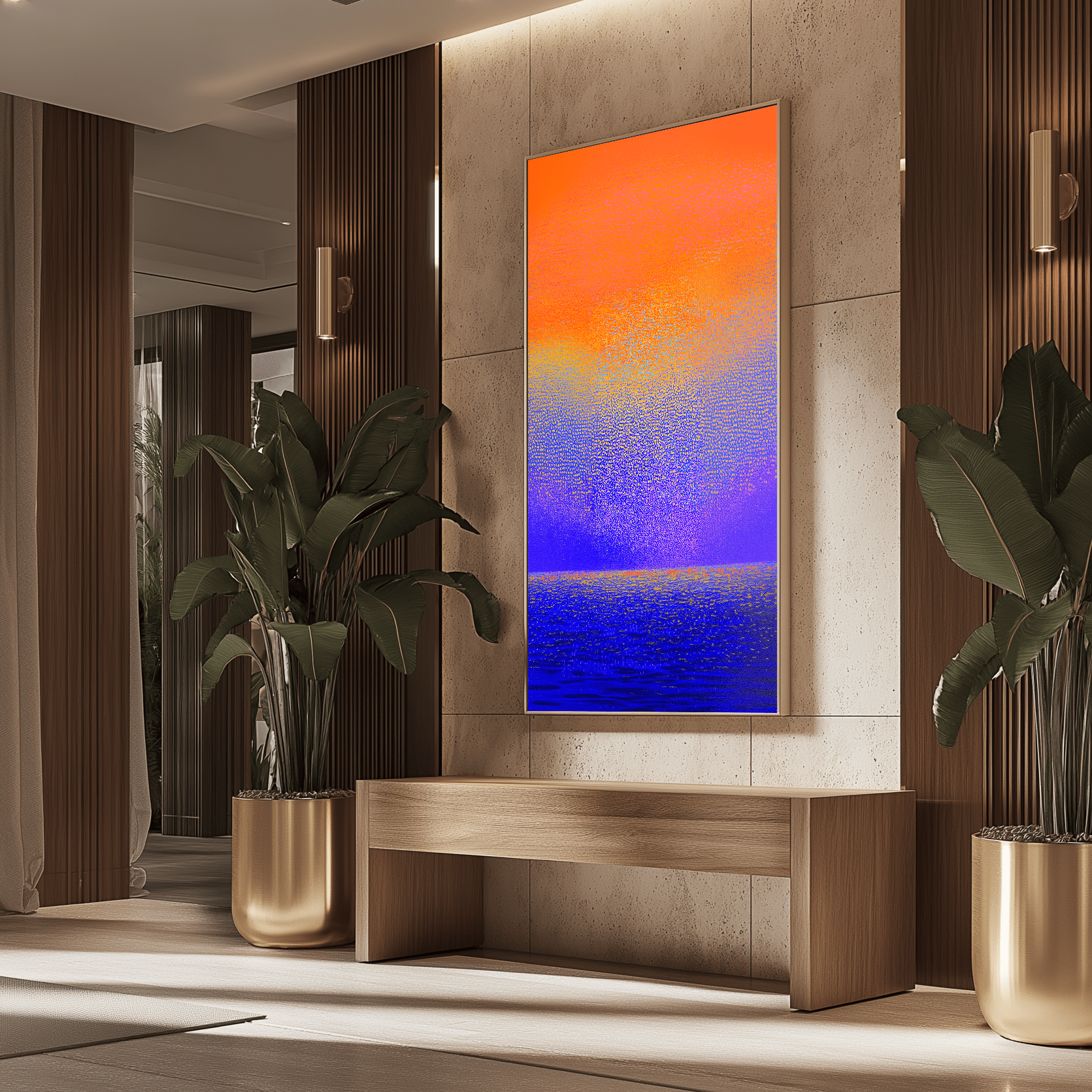 Solstice Veil UA - 568 - Unique Aesthetics