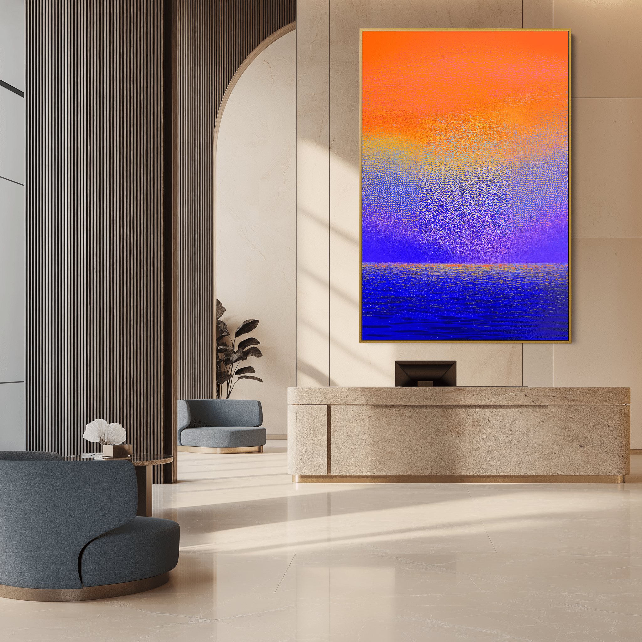 Solstice Veil UA - 568 - Unique Aesthetics