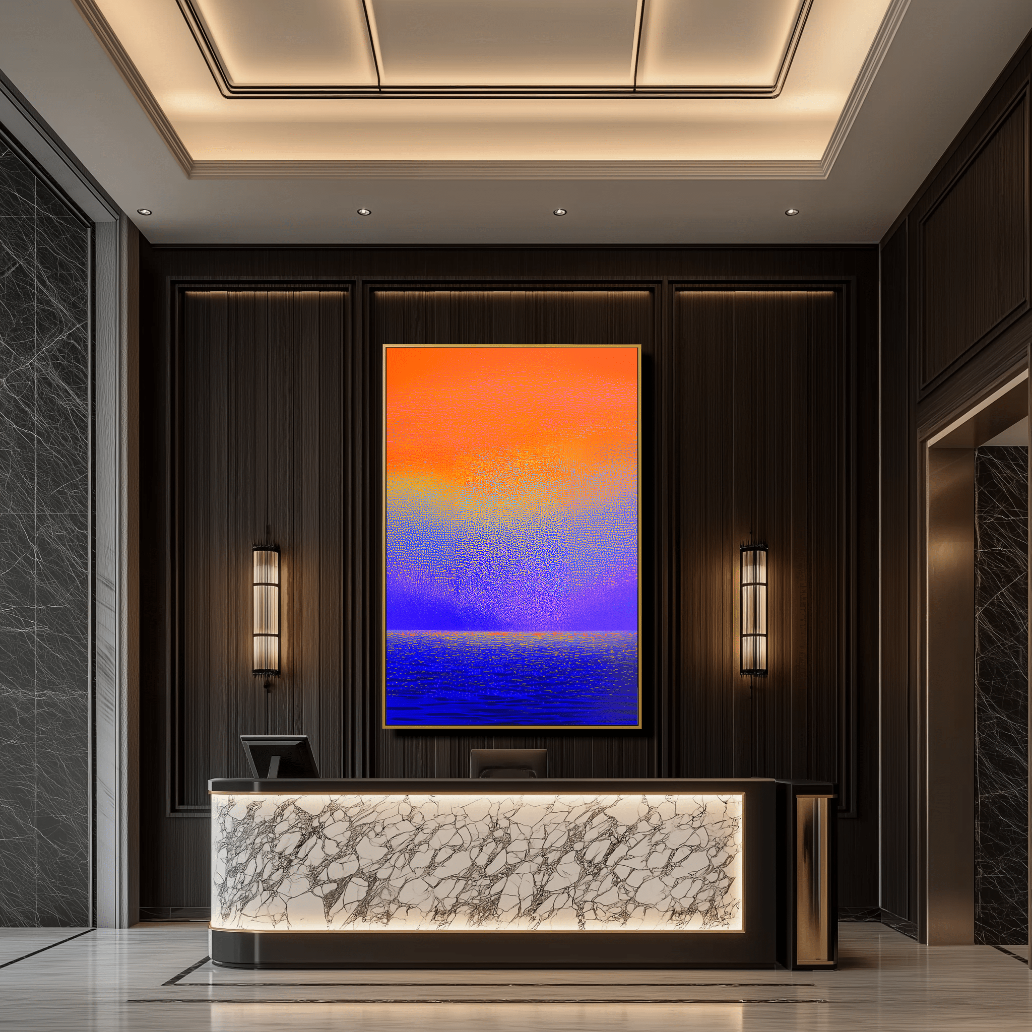 Solstice Veil UA - 568 - Unique Aesthetics