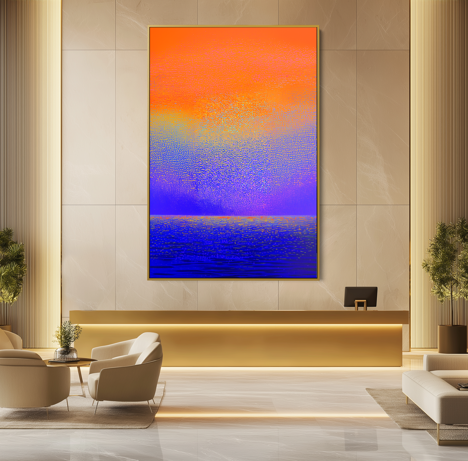 Solstice Veil UA - 568 - Unique Aesthetics