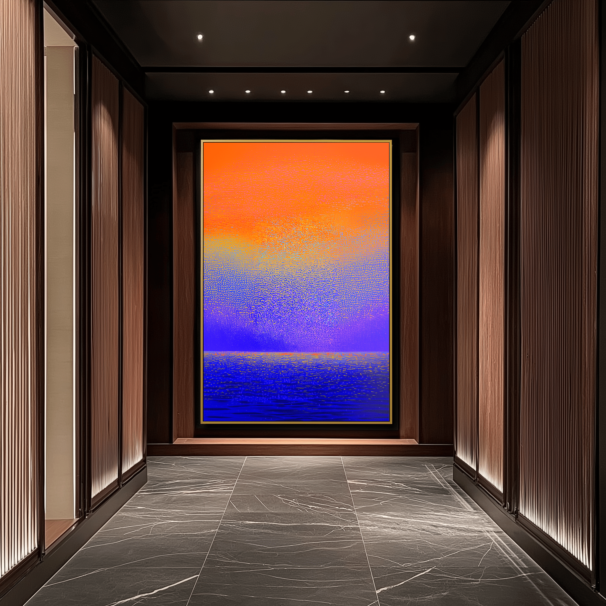 Solstice Veil UA - 568 - Unique Aesthetics