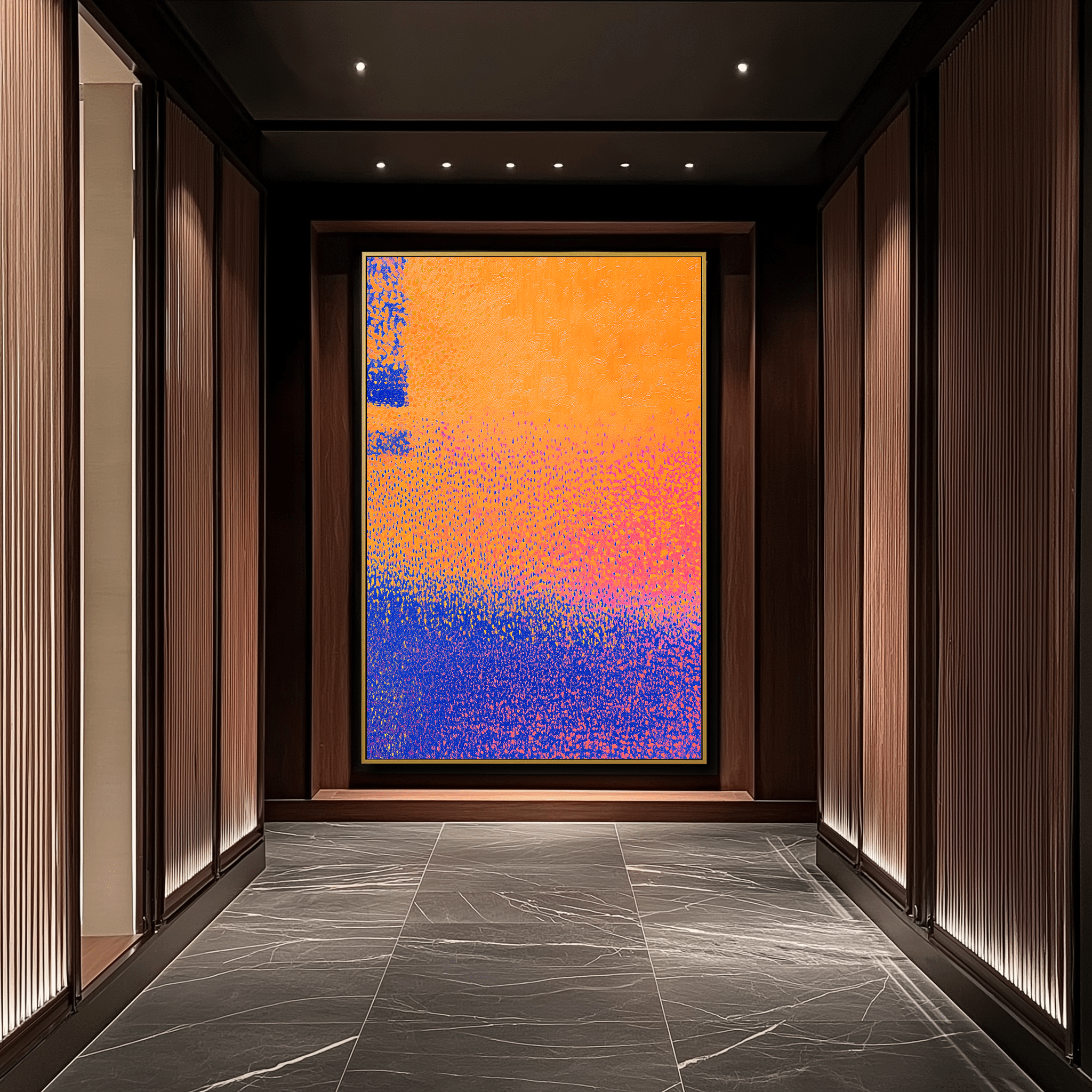 Solstice Veil UA - 569 - Unique Aesthetics