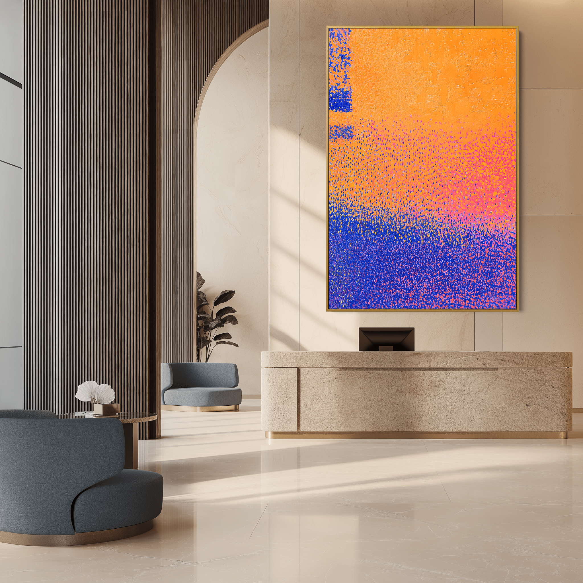 Solstice Veil UA - 569 - Unique Aesthetics