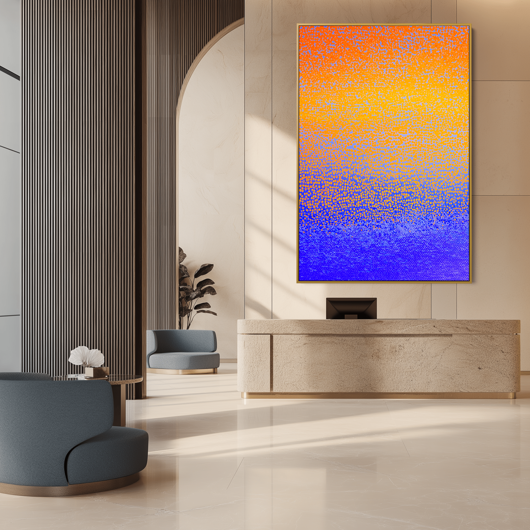 Solstice Veil UA - 570 - Unique Aesthetics