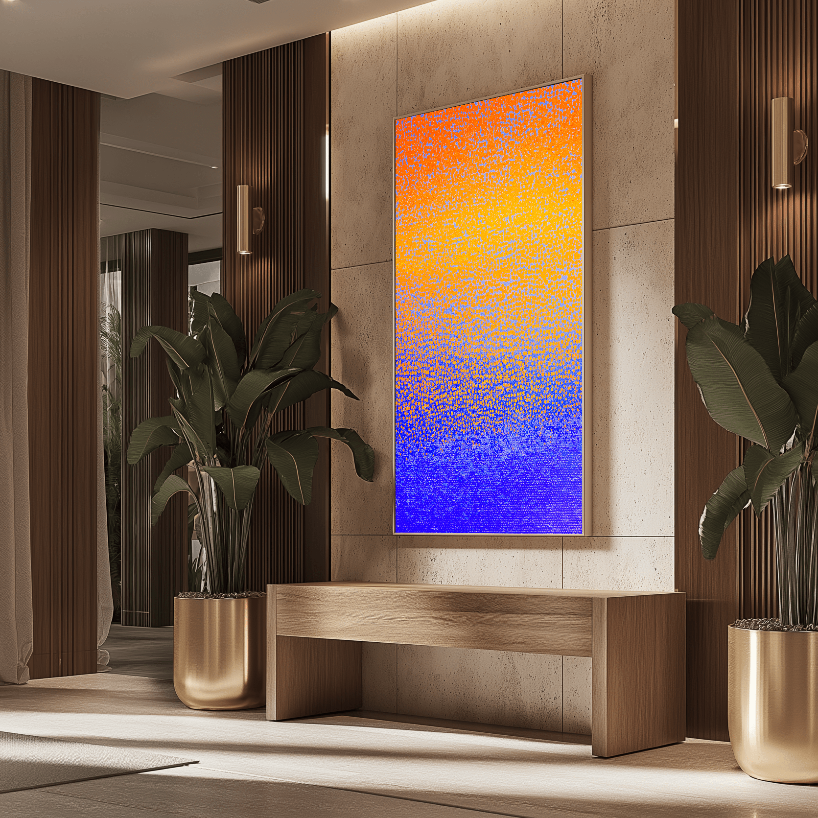 Solstice Veil UA - 570 - Unique Aesthetics