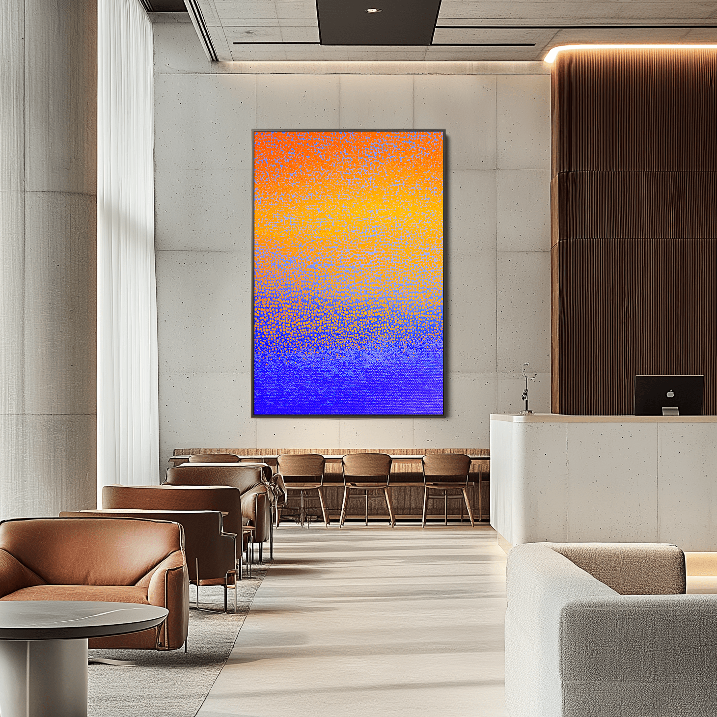 Solstice Veil UA - 570 - Unique Aesthetics