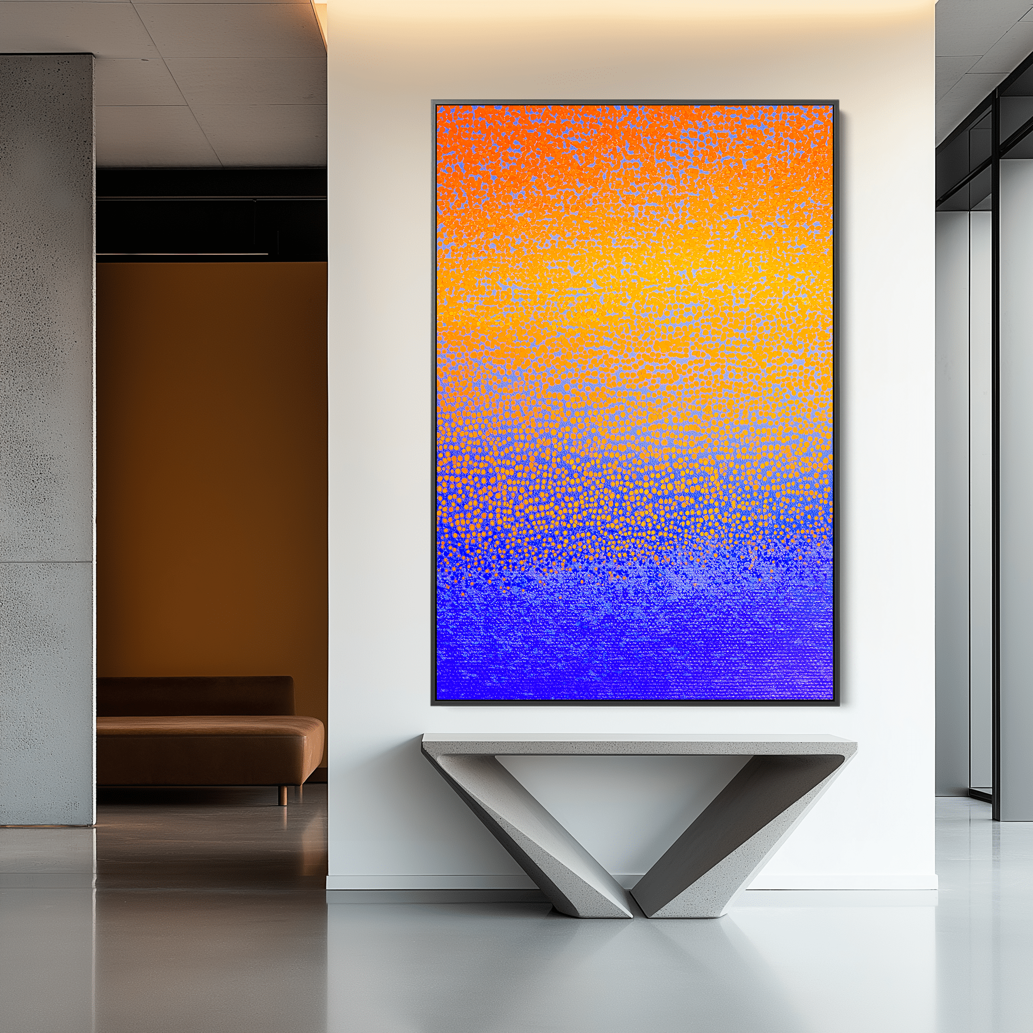 Solstice Veil UA - 570 - Unique Aesthetics