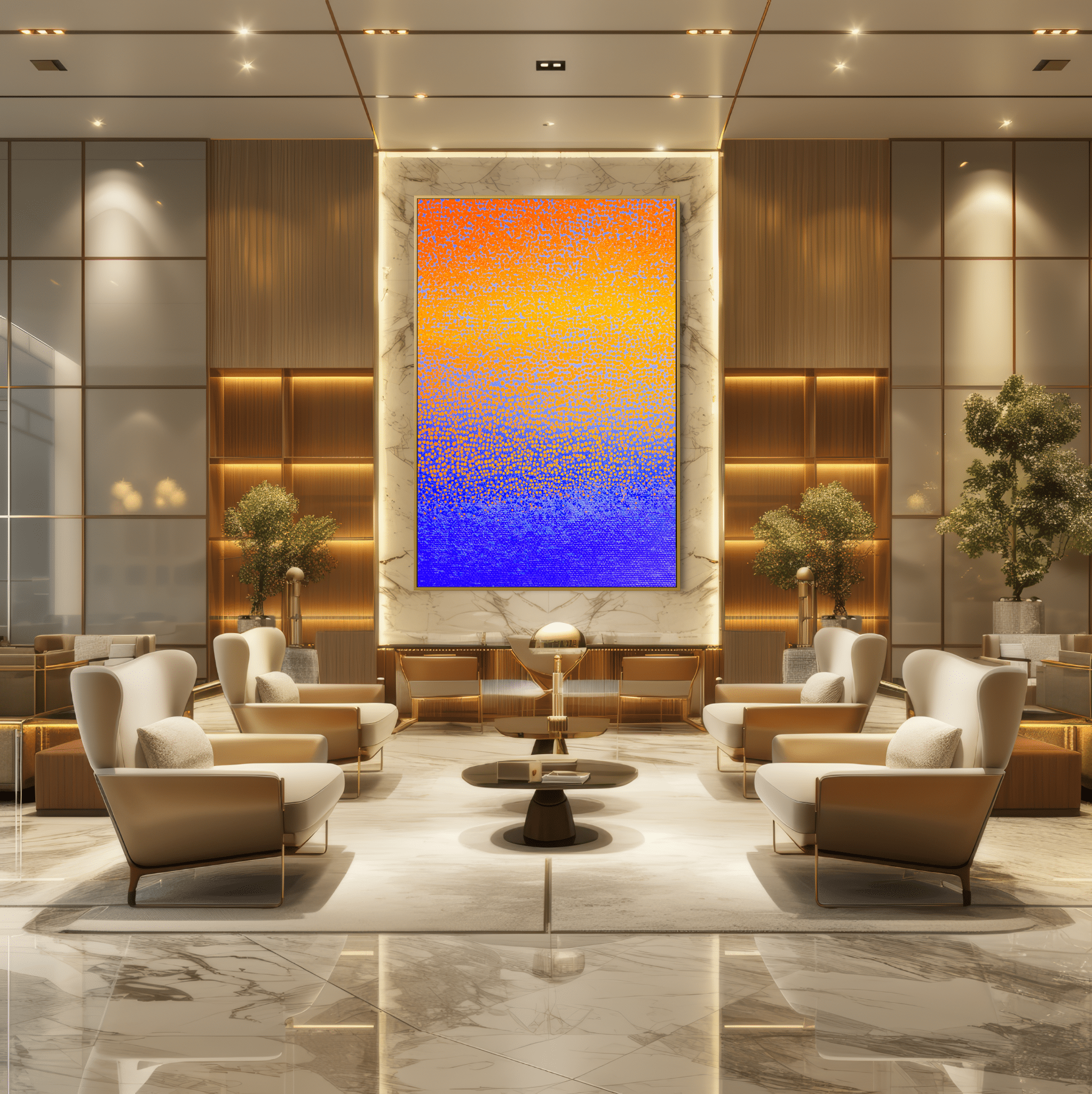 Solstice Veil UA - 570 - Unique Aesthetics