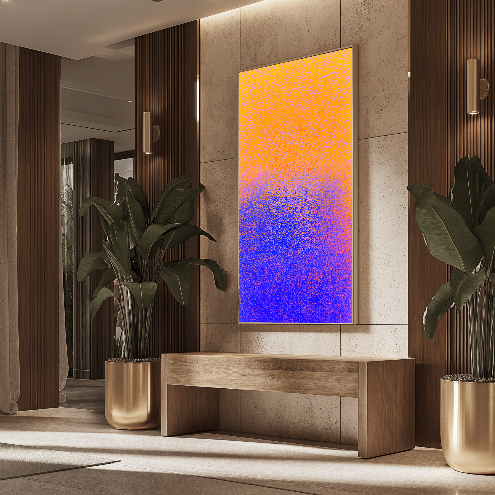 Solstice Veil UA - 571 - Unique Aesthetics