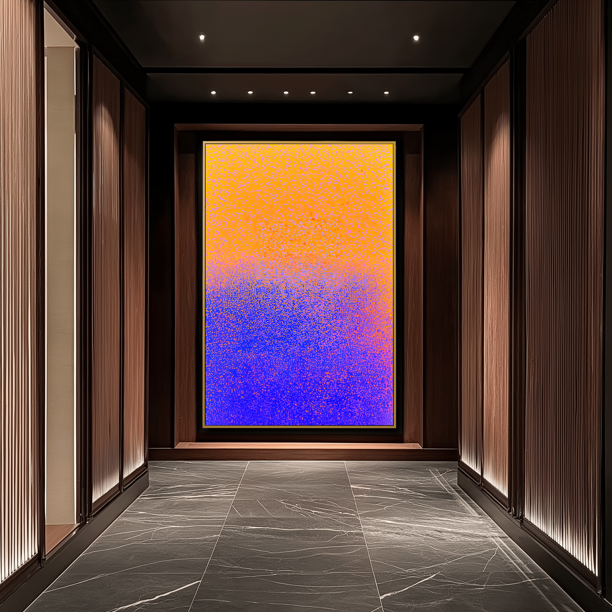 Solstice Veil UA - 571 - Unique Aesthetics