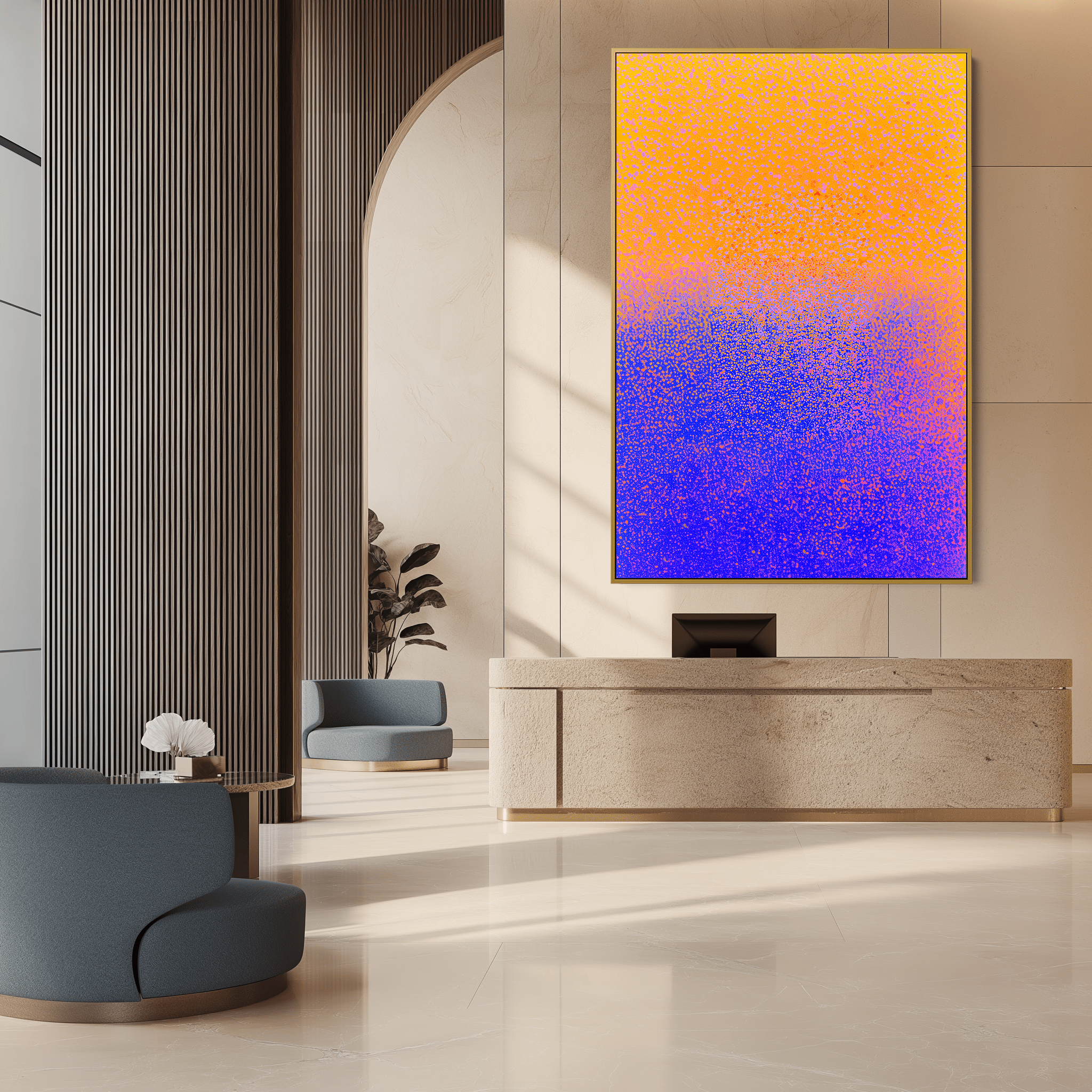 Solstice Veil UA - 571 - Unique Aesthetics