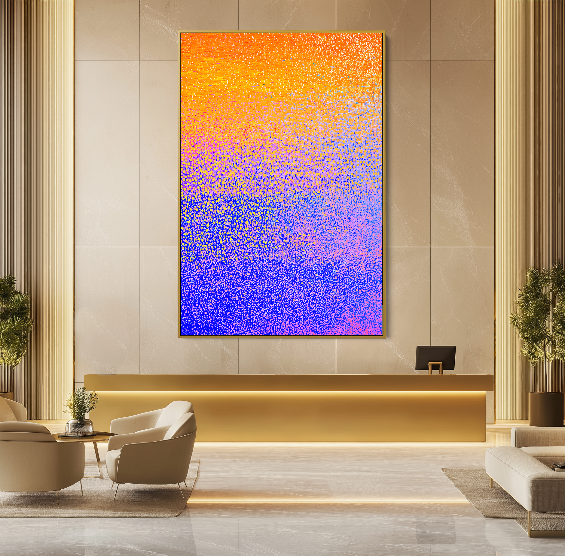 Solstice Veil UA - 572 - Unique Aesthetics