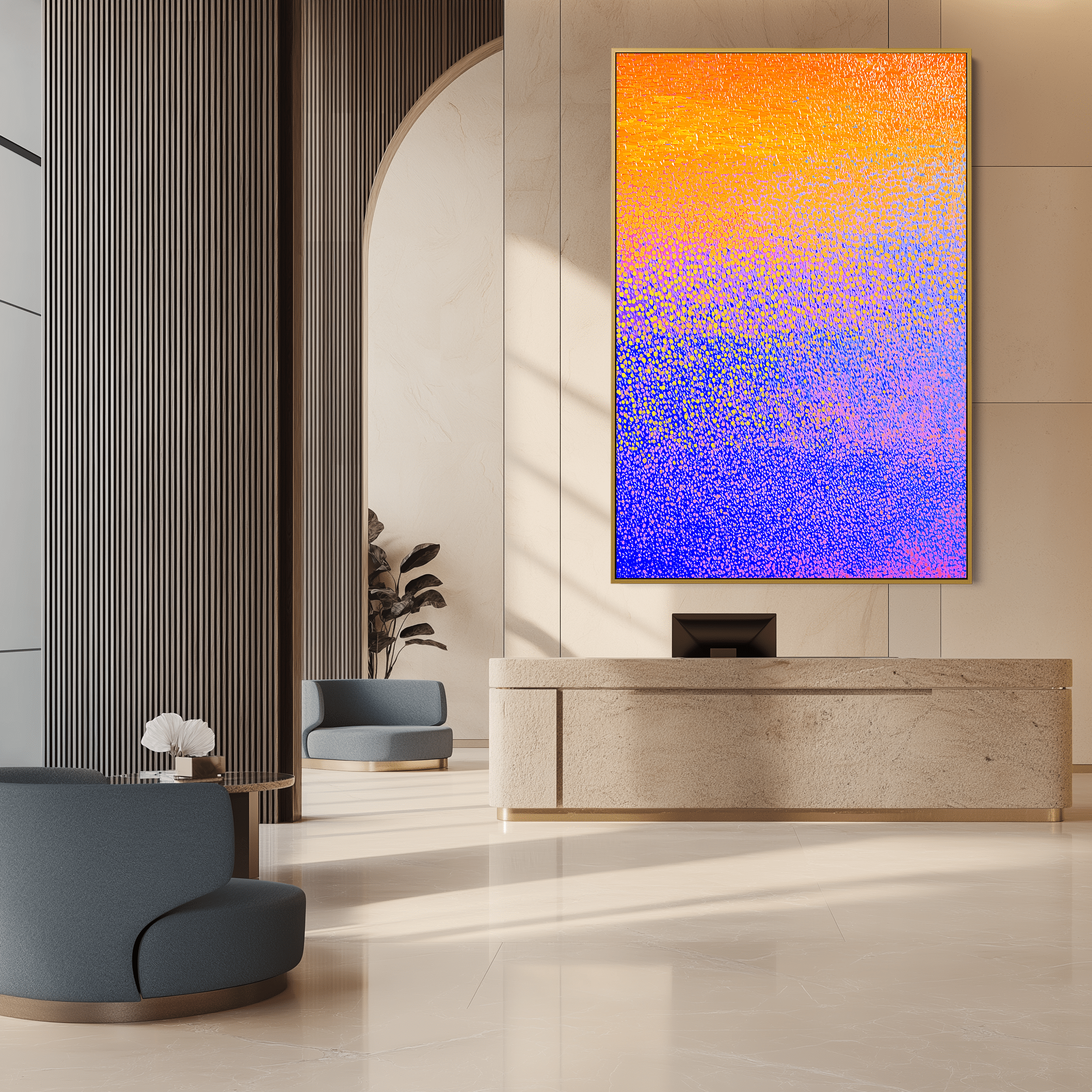 Solstice Veil UA - 572 - Unique Aesthetics