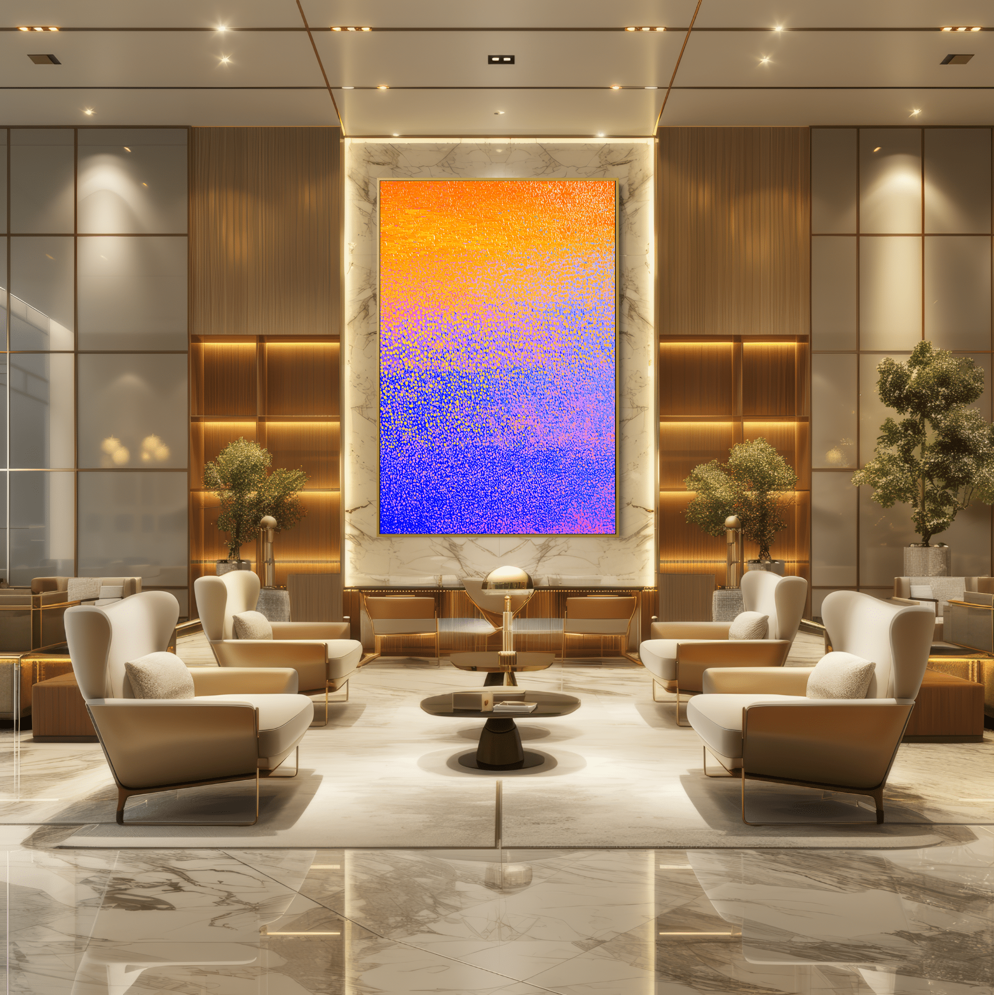 Solstice Veil UA - 572 - Unique Aesthetics